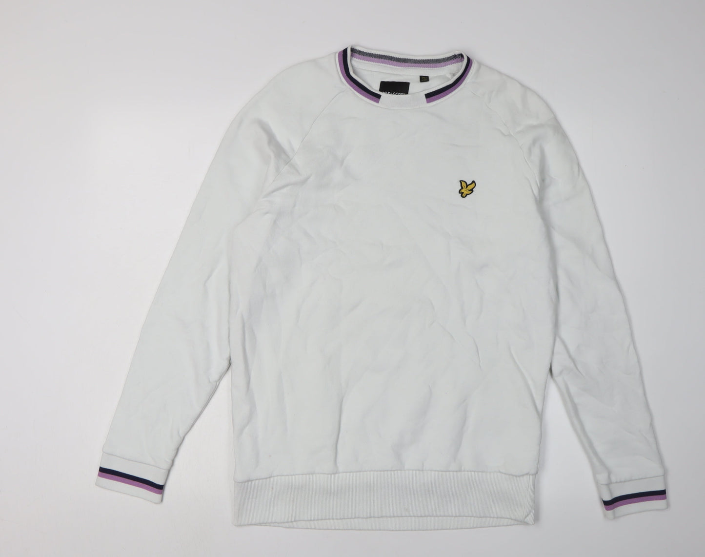 Lyle & Scott Clothing Bundle - 5 Pack Preloved Mens Hoodies & Sweats