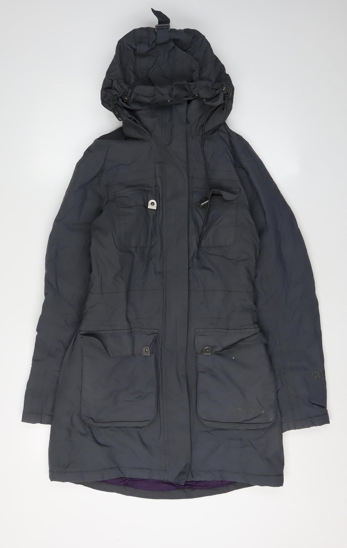 Peter Storm Clothing Bundle - 5 Pack Preloved Womens Coats & Jackets