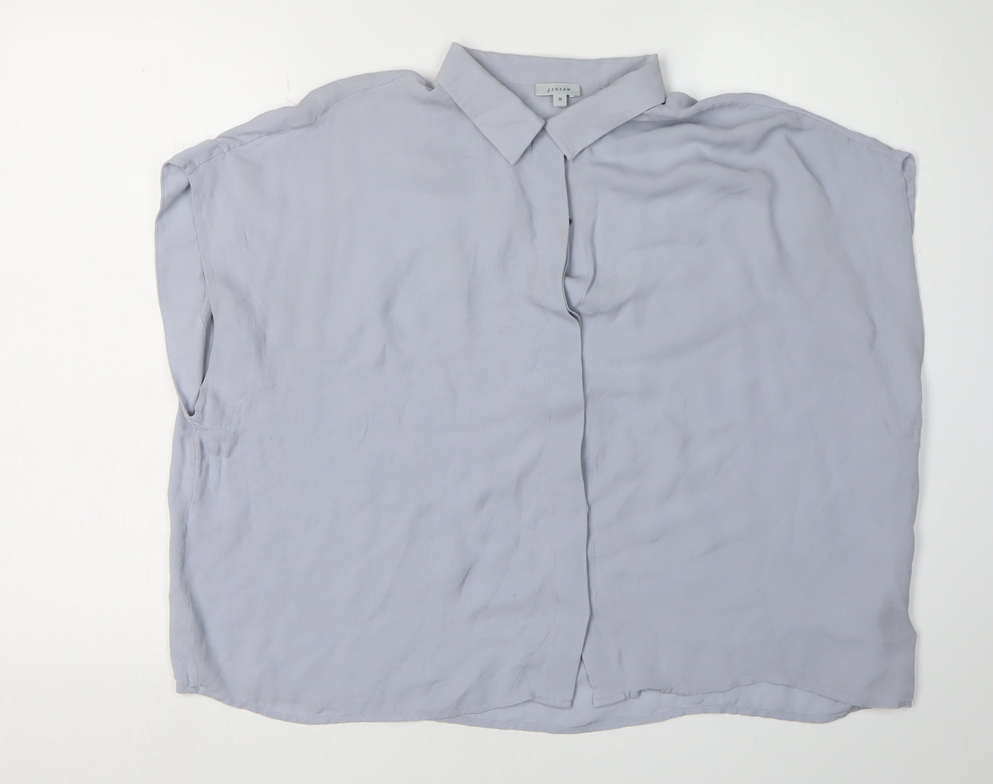 Jigsaw Clothing Bundle - 5 Pack Preloved Womens Tops & Shirts