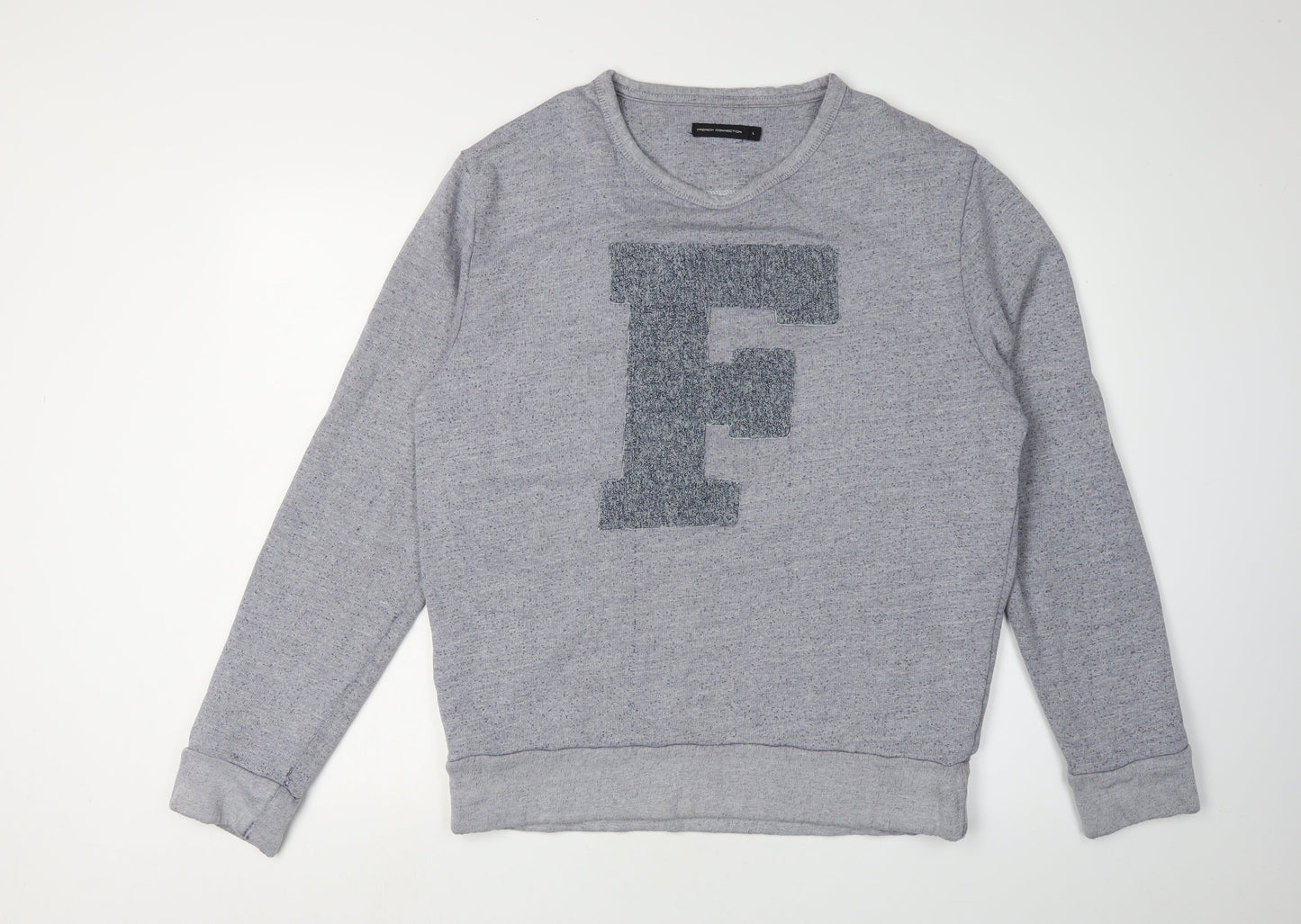 French Connection Clothing Bundle - 5 Pack Preloved Mens Hoodies & Sweats