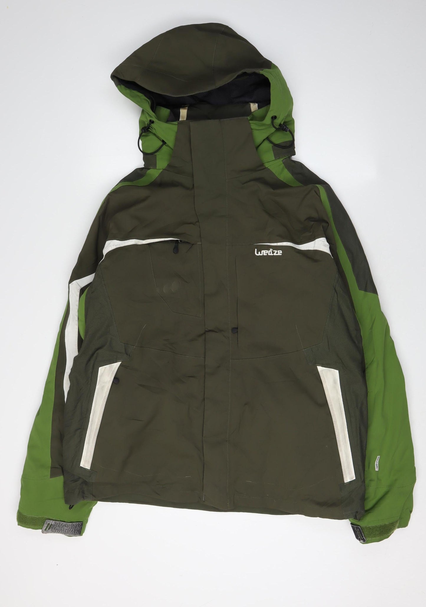 DECATHLON Clothing Bundle - 5 Pack Preloved Mens Coats & Jackets