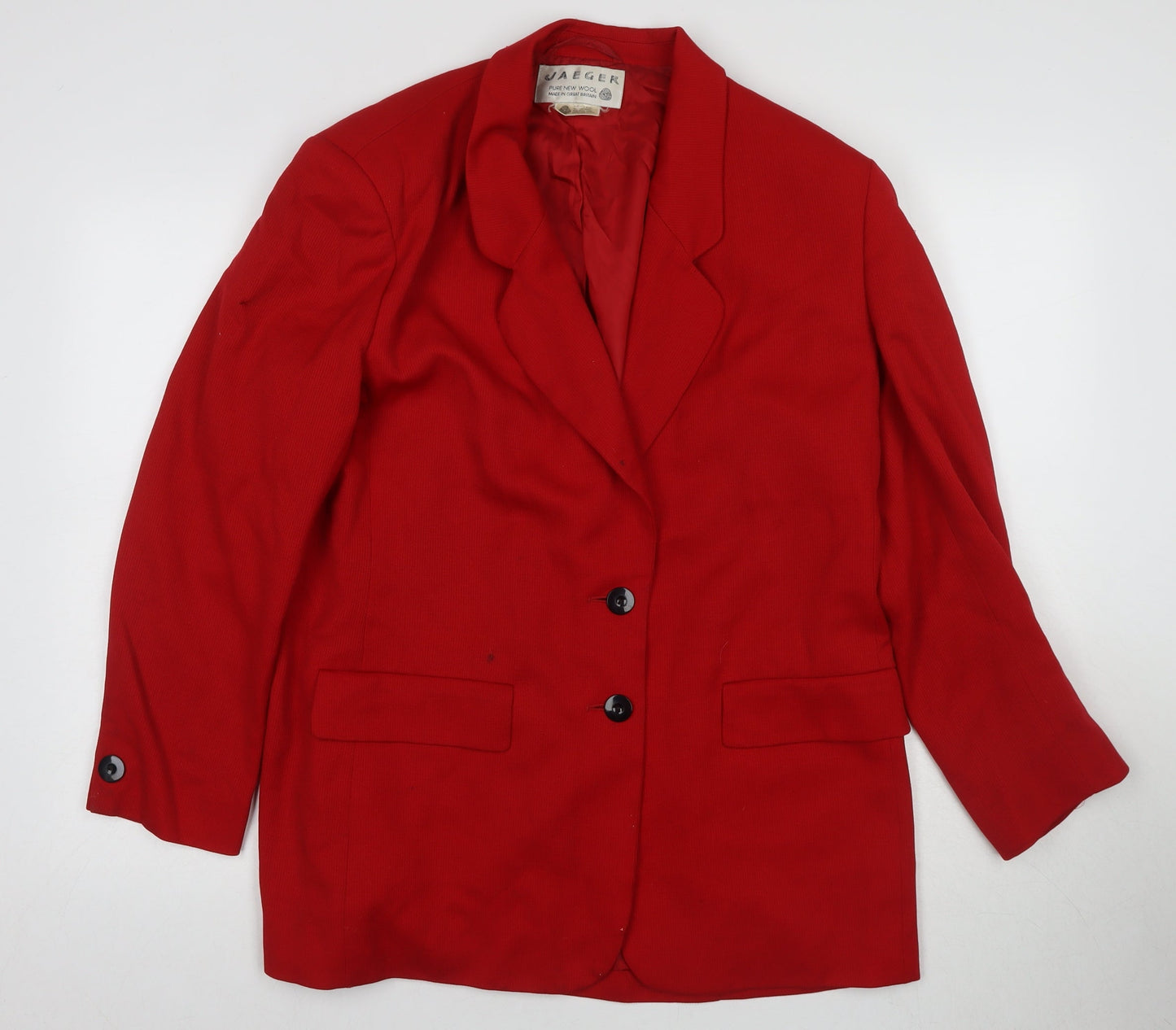 Jaeger Clothing Bundle - 5 Pack Preloved Womens Coats & Jackets