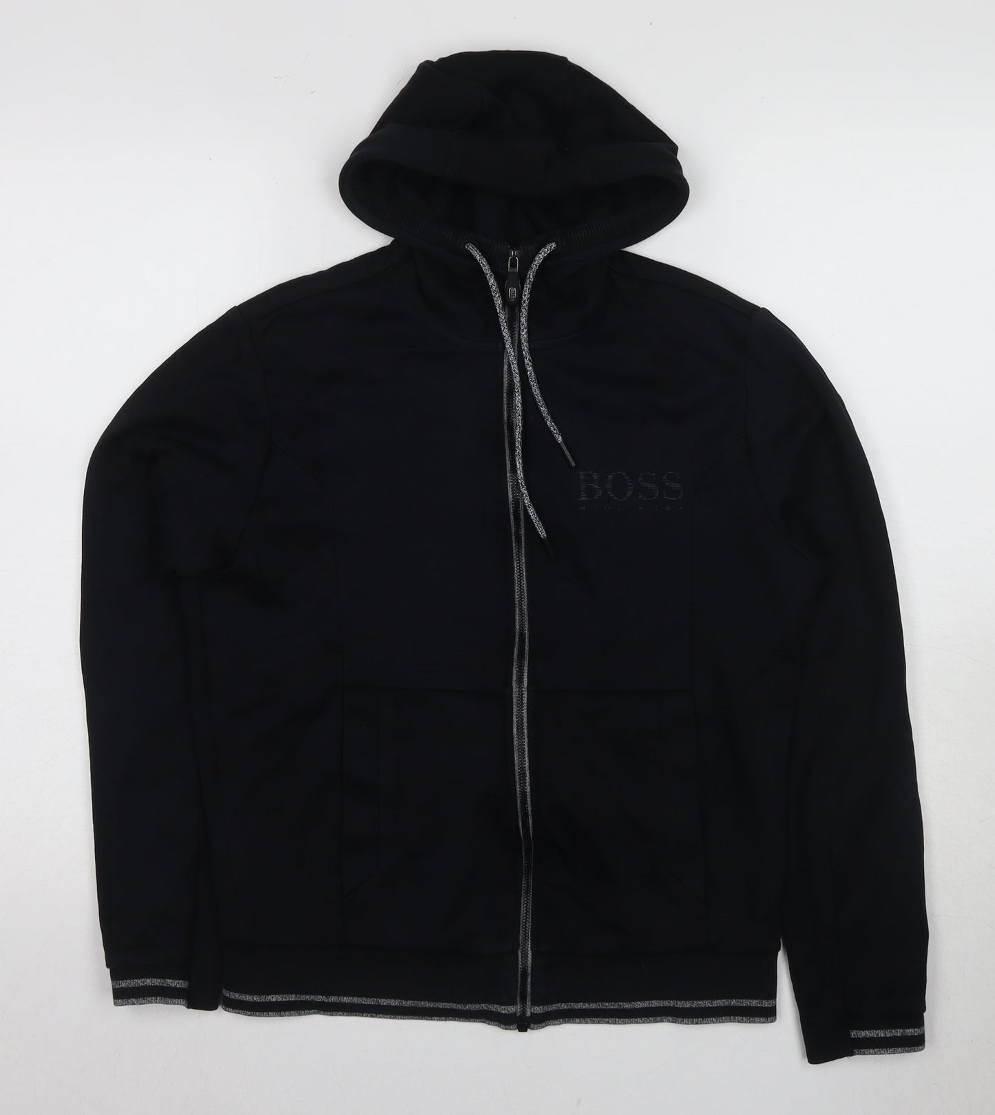 HUGO BOSS 5-Pack Wholesale Preloved Mens Hoodies & Sweatshirts – For Resale