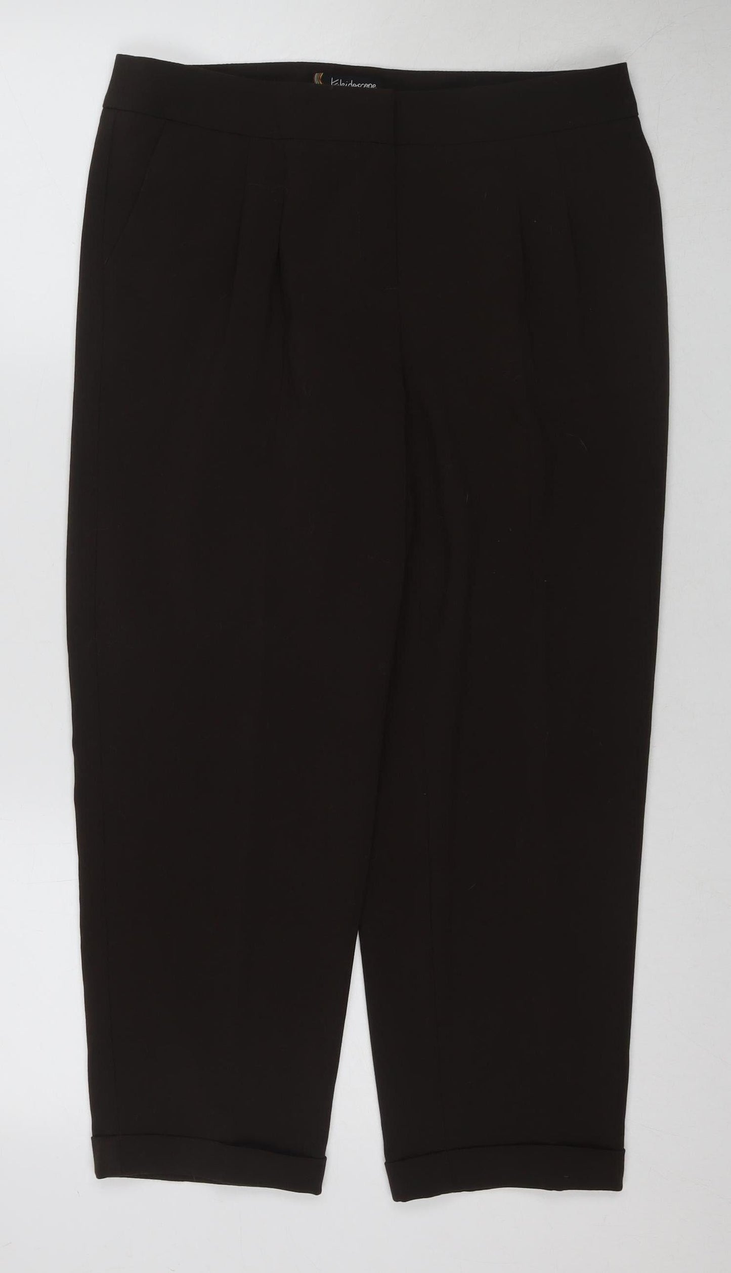 Kaleidoscope Clothing Bundle - 5 Pack Preloved Womens Trousers