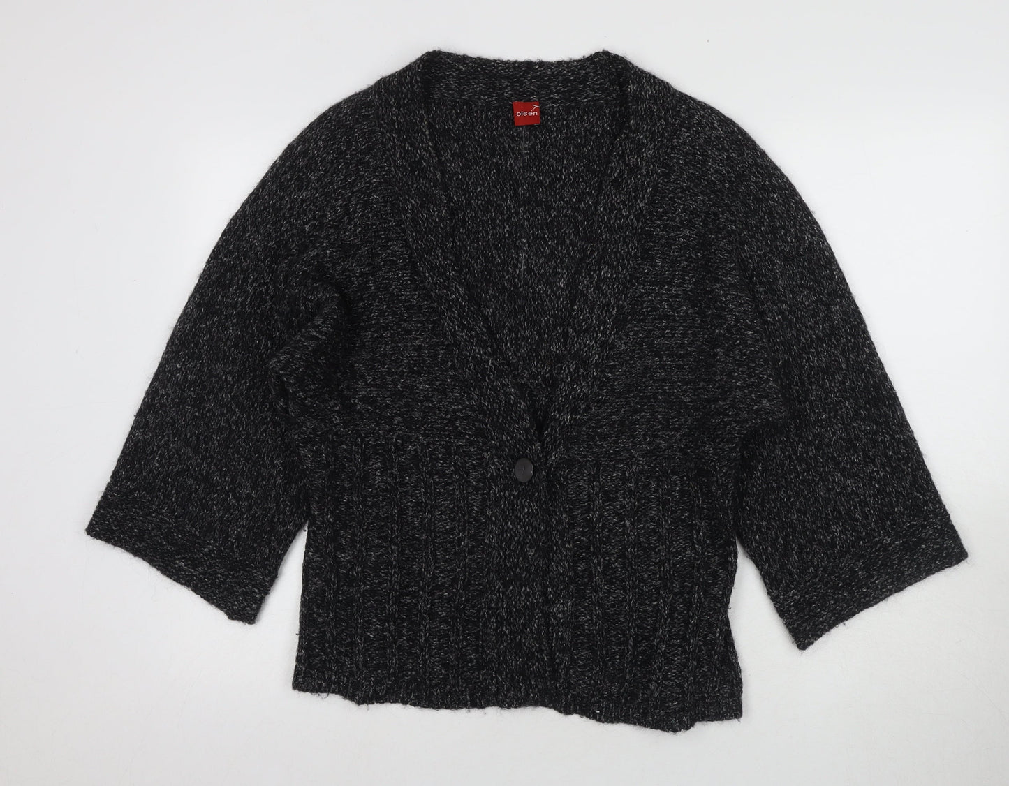 Olsen Clothing Bundle - 5 Pack Preloved Womens Jumpers & Cardigans