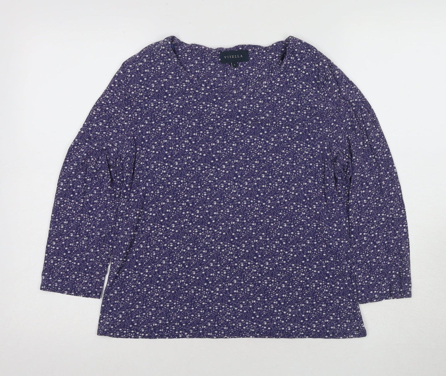 Viyella Clothing Bundle - 5 Pack Preloved Womens Tops & Shirts