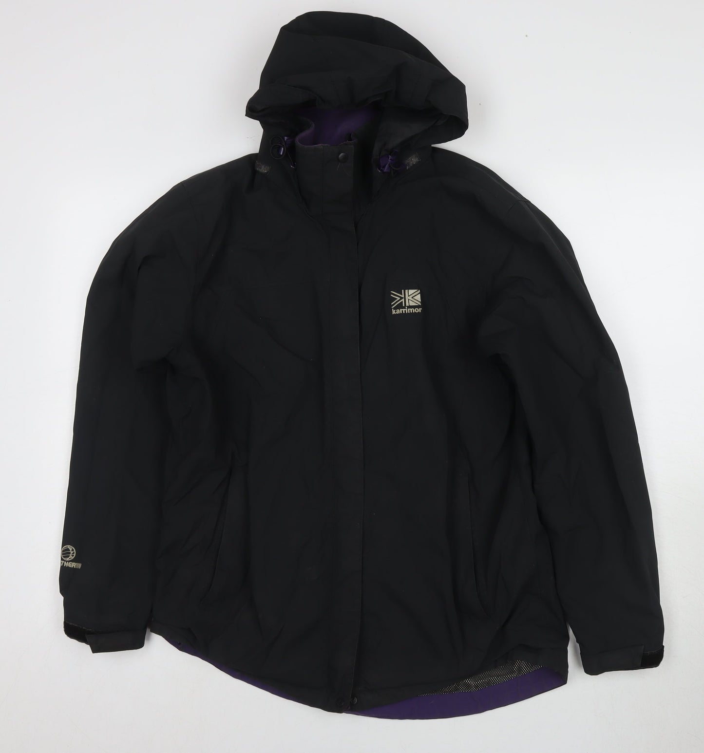 Karrimor Clothing Bundle - 5 Pack Preloved Womens Coats & Jackets