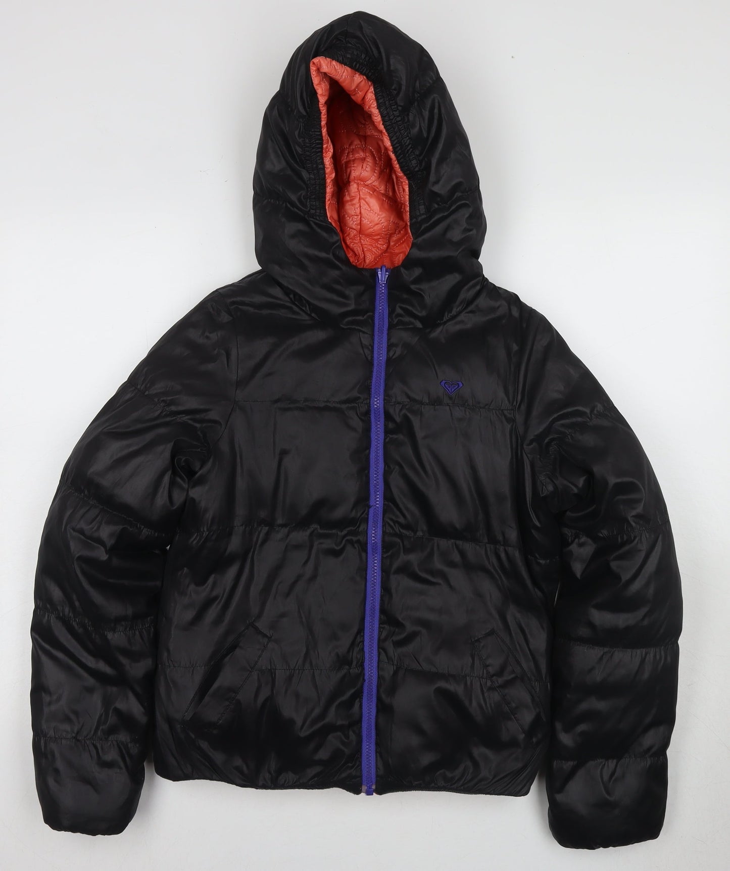 ROXY Clothing Bundle - 5 Pack Preloved Womens Coats & Jackets