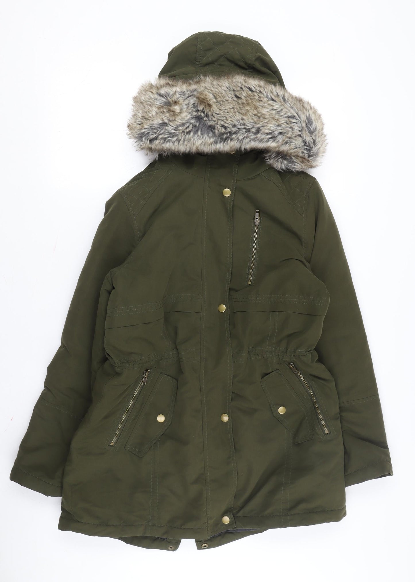 Avenue Clothing Bundle - 5 Pack Preloved Womens Coats & Jackets