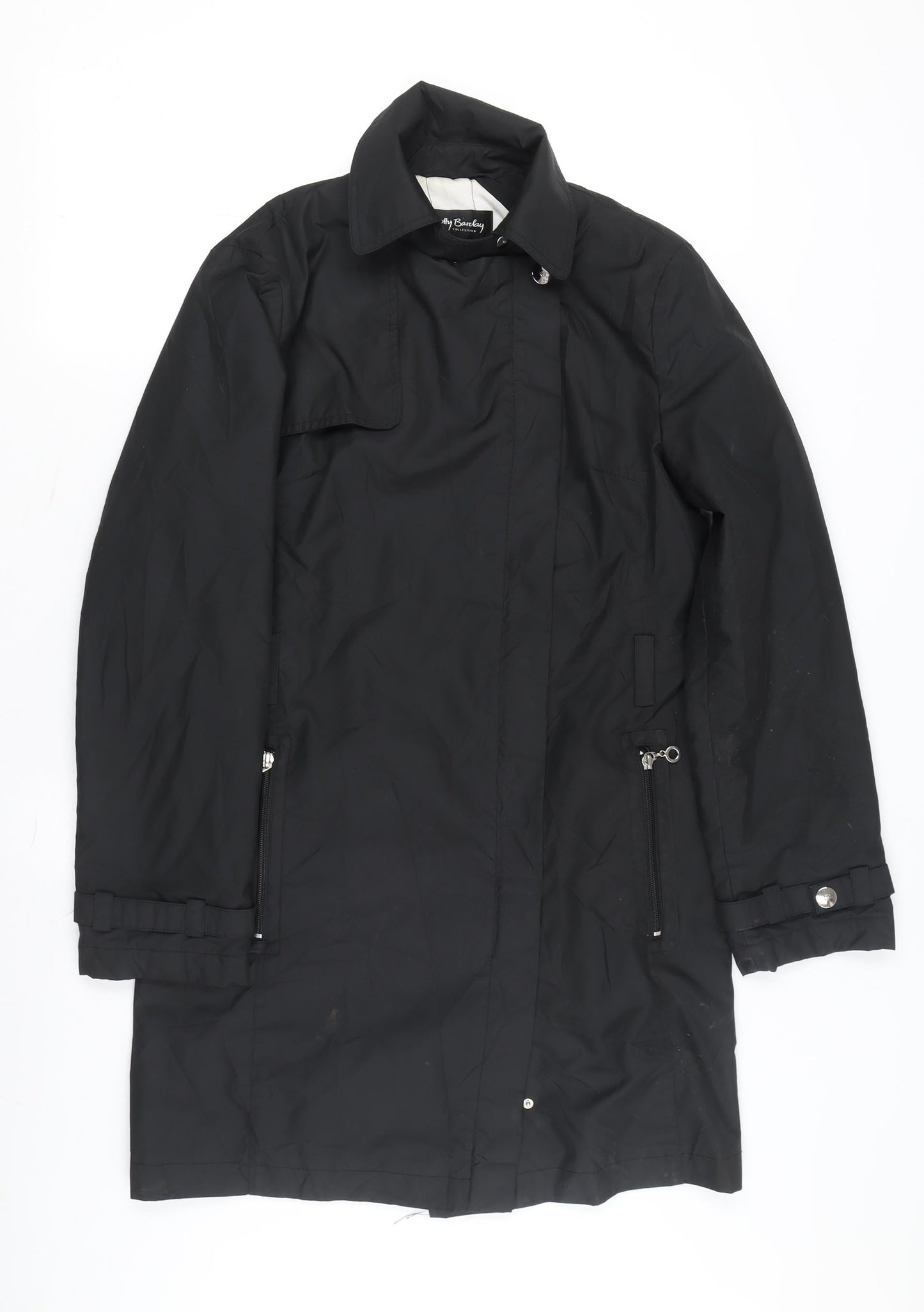 Betty Barclay Clothing Bundle - 5 Pack Preloved Womens Coats & Jackets