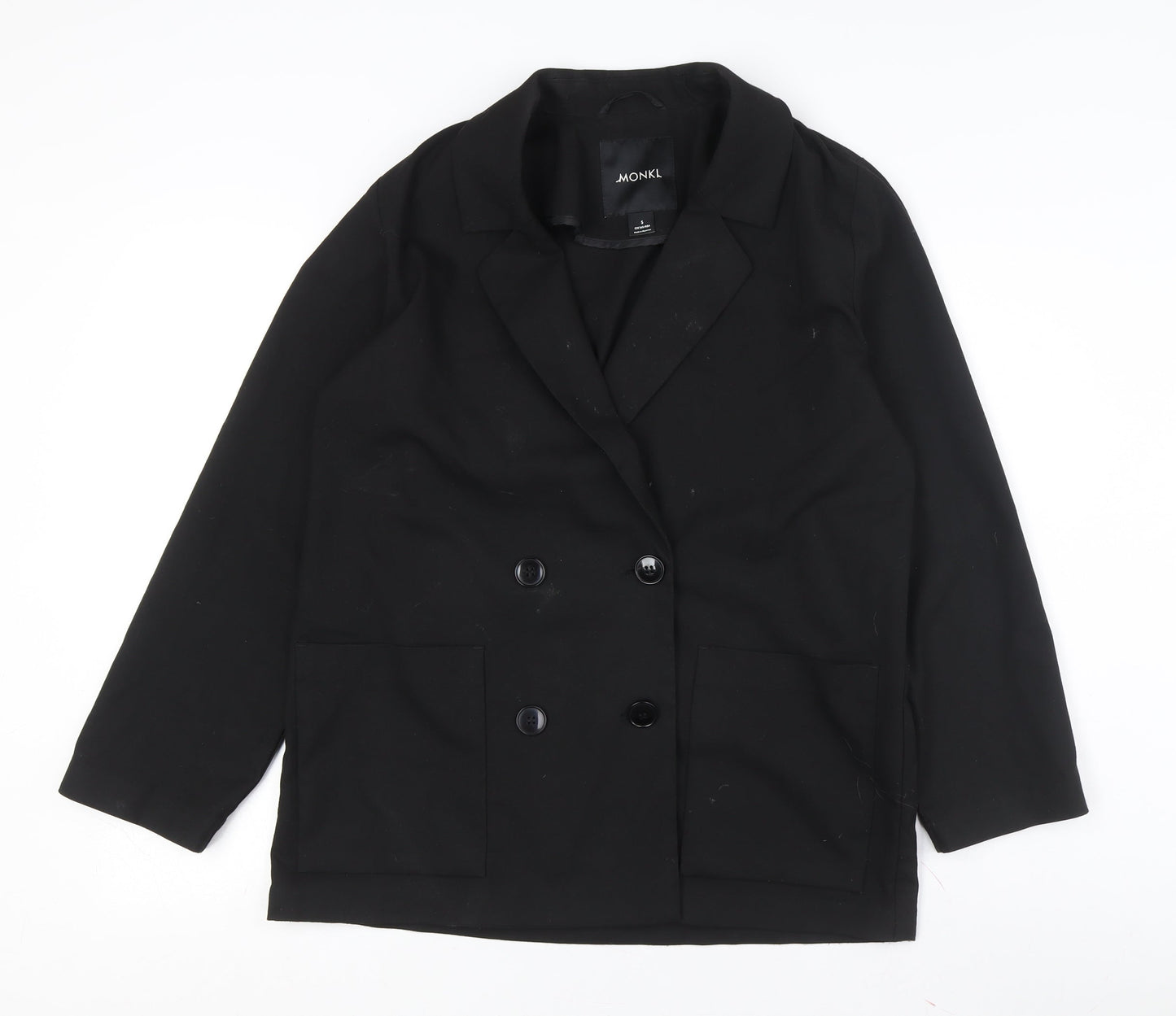 Monki 5 Pack Wholesale Preloved Womens Coats –For Resale