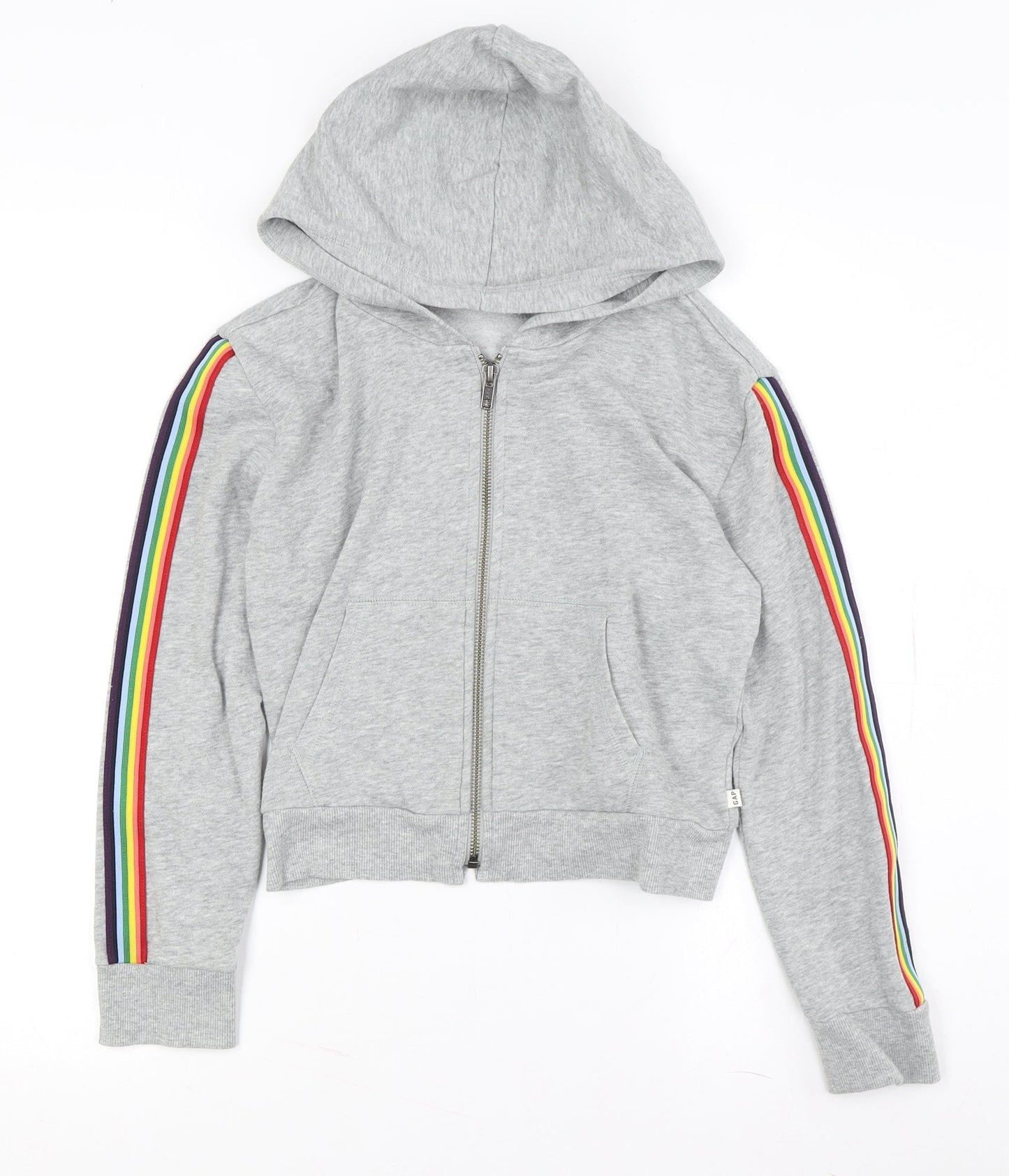 Gap Clothing Bundle - 5 Pack Preloved Boys Hoodies & Sweatshirts