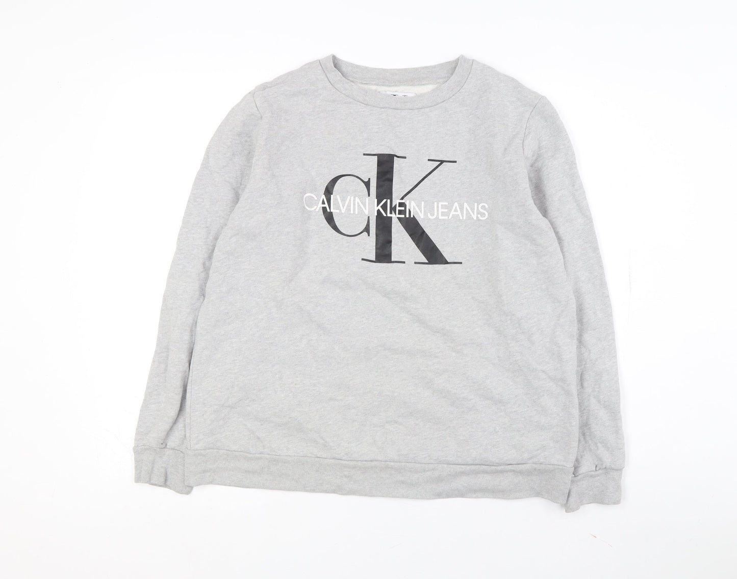 Calvin Klein Clothing Bundle - 5 Pack Preloved Mens Hoodies & Sweats