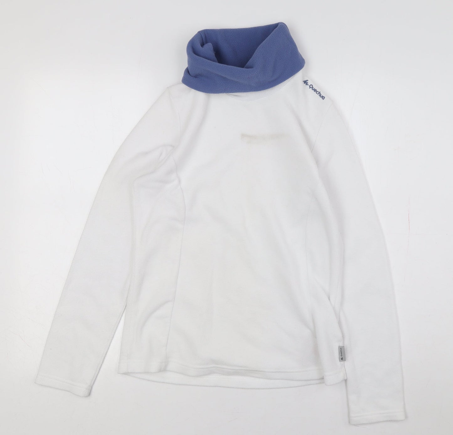 Quechua Clothing Bundle - 5 Pack Preloved Womens Hoodies & Sweats