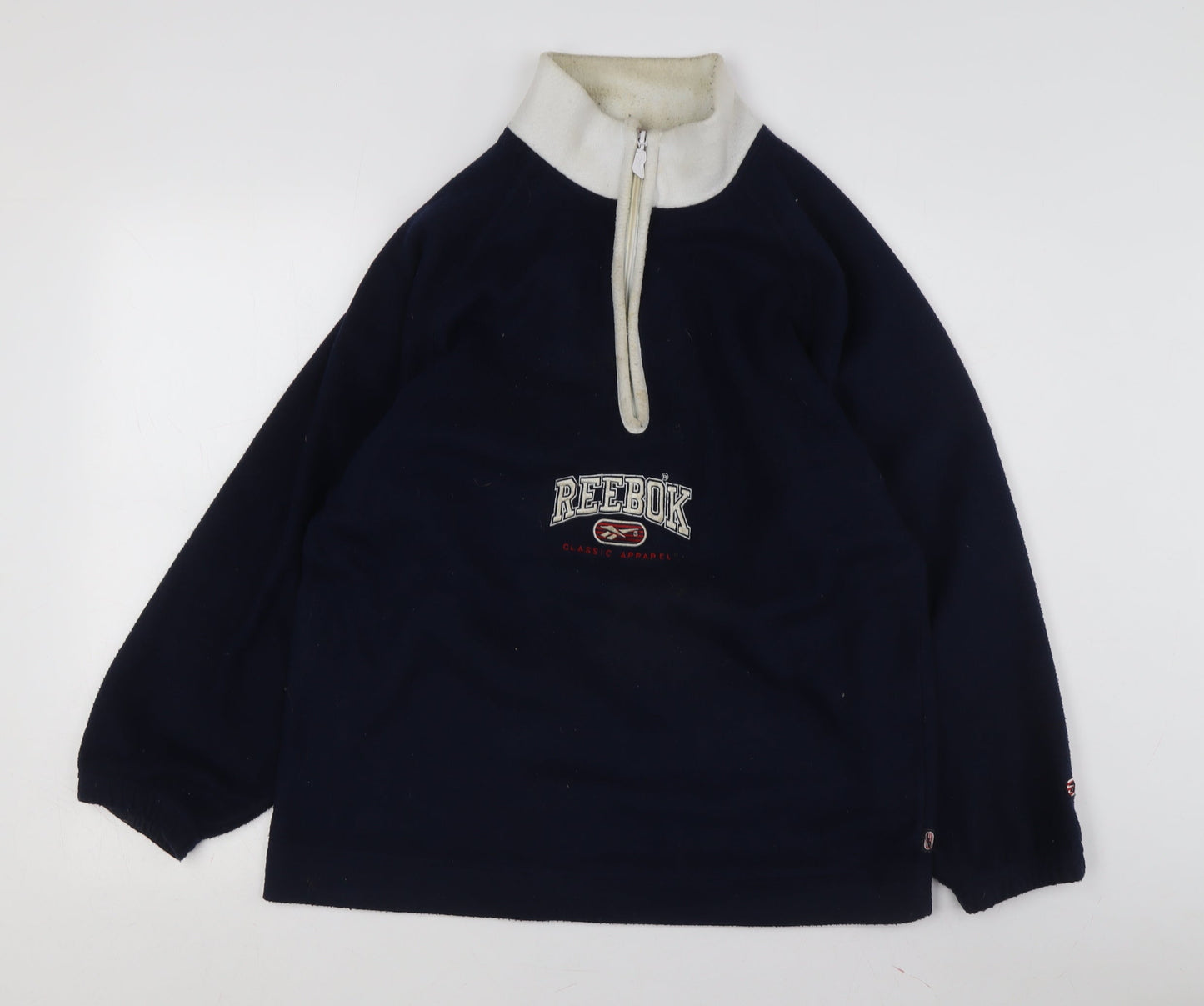 Reebok Clothing Bundle - 5 Pack Preloved Womens Hoodies & Sweats