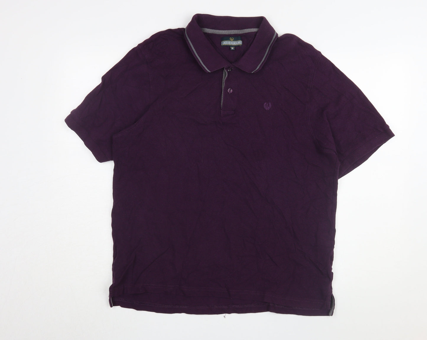 Lincoln Clothing Bundle - 5 Pack Preloved Mens Polos