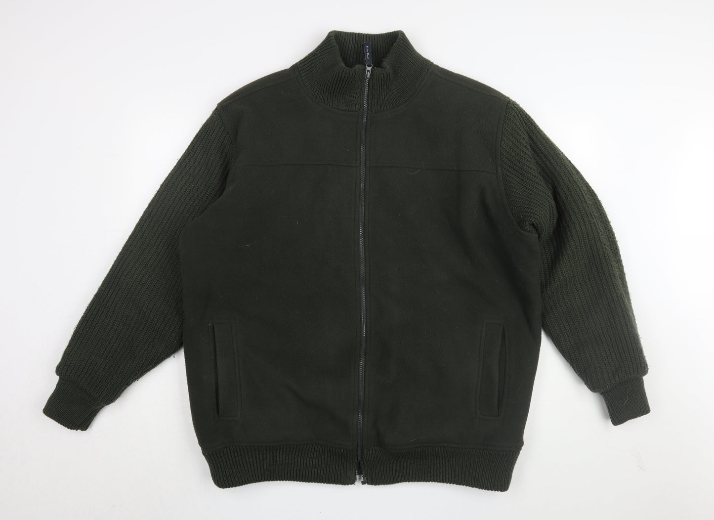 James Pringle Clothing Bundle - 5 Pack Preloved Mens Coats & Jackets