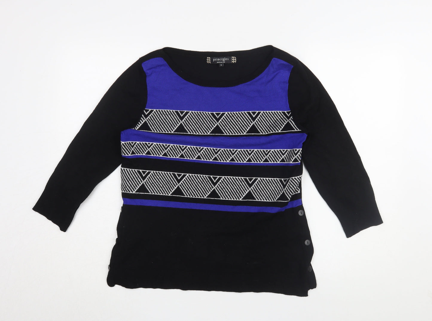 Principles 5 Pack Preloved Womens Jumpers & Cardigans