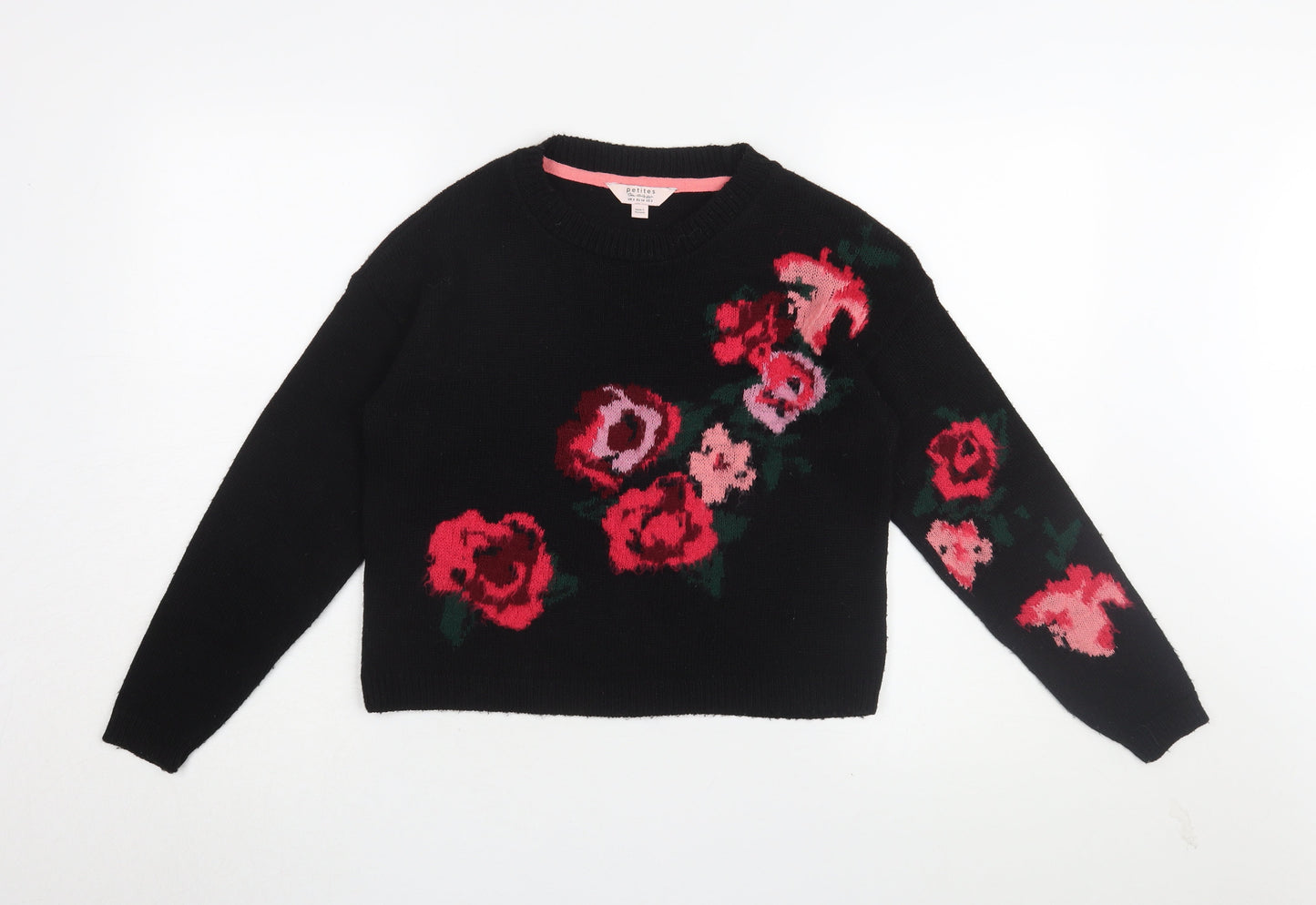 Miss Selfridge Clothing Bundle - 5 Pack Preloved Womens Jumpers & Cardigans