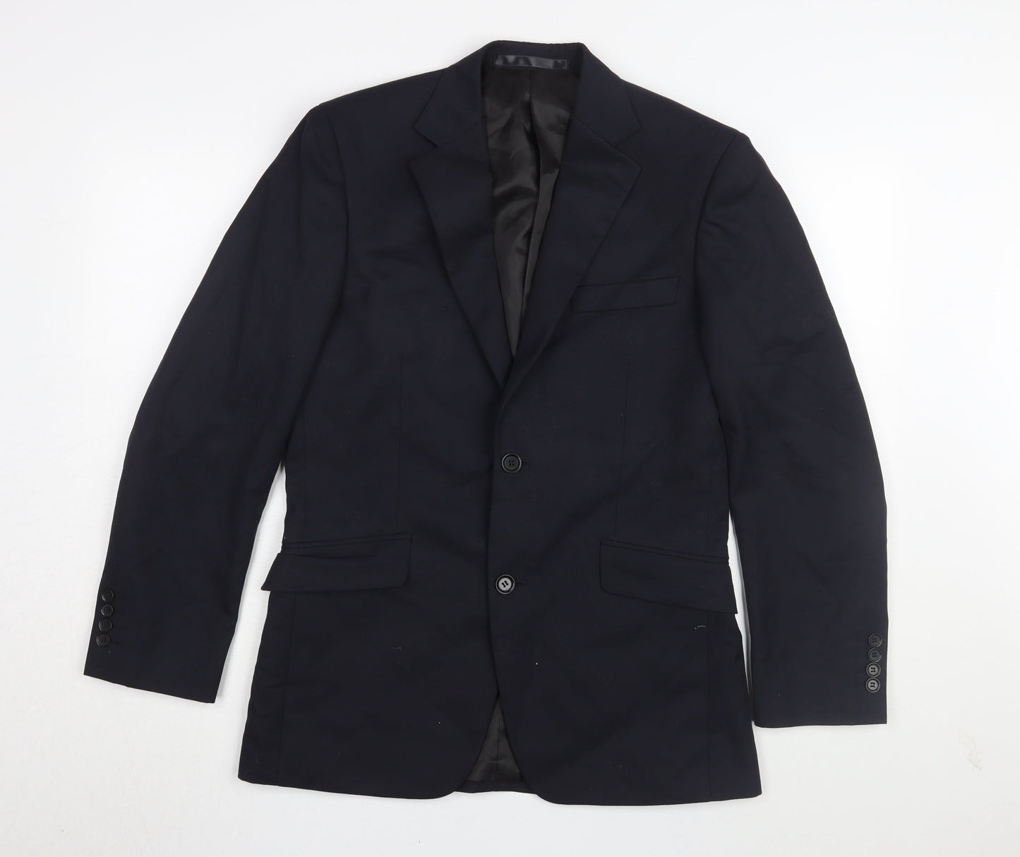 Dehavilland Clothing Bundle - 5 Pack Preloved Mens Suits & Tailoring