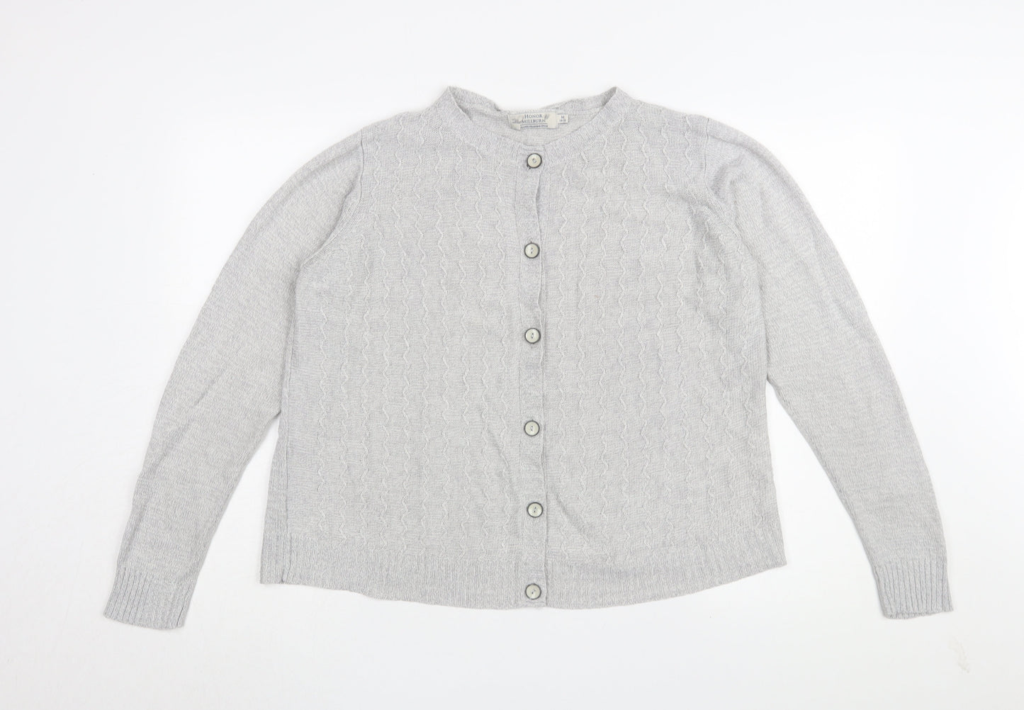 Honor Millburn Clothing Bundle - 5 Pack Preloved Womens Jumpers & Cardigans