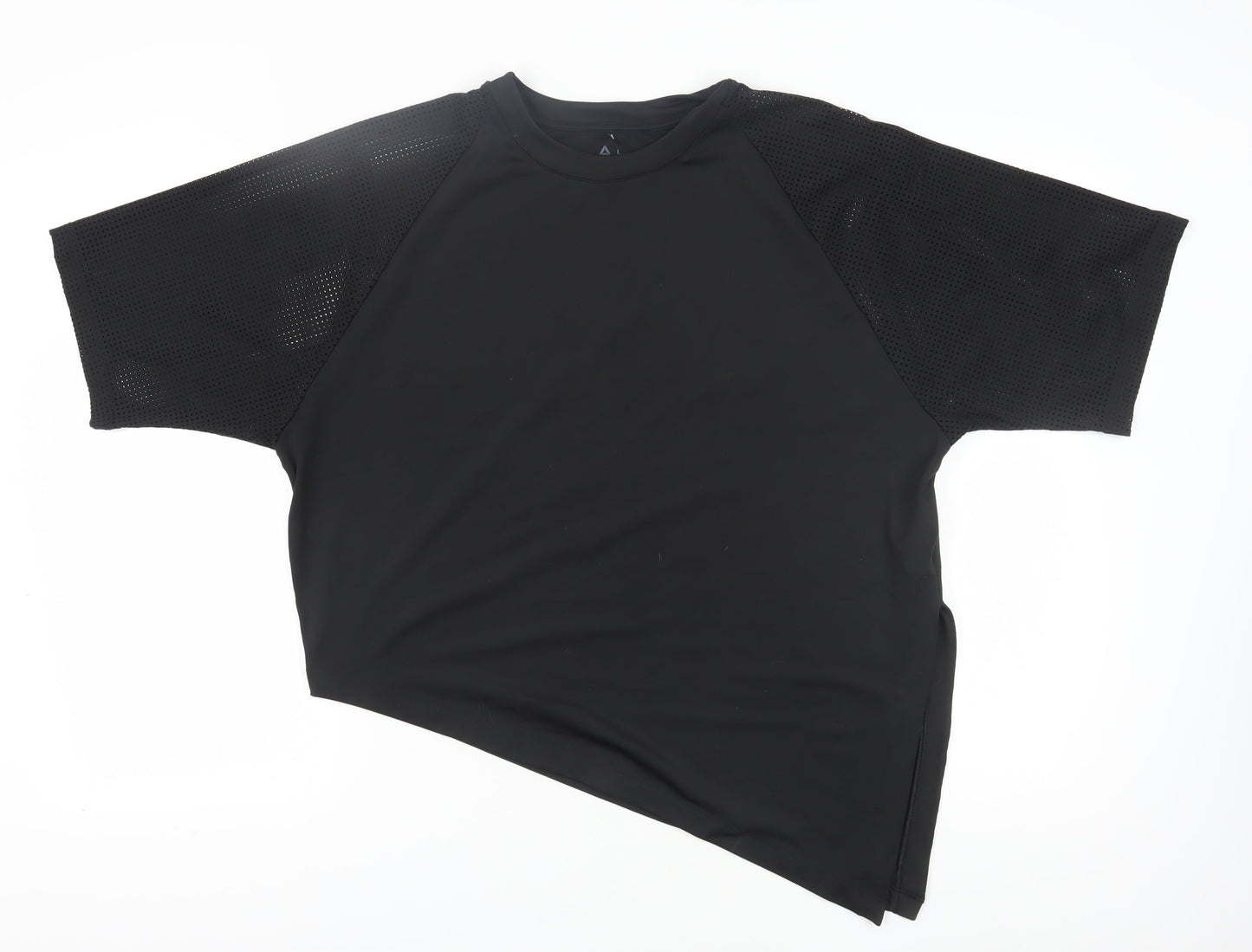 Reebok Clothing Bundle - 5 Pack Preloved Womens Activewear Tops
