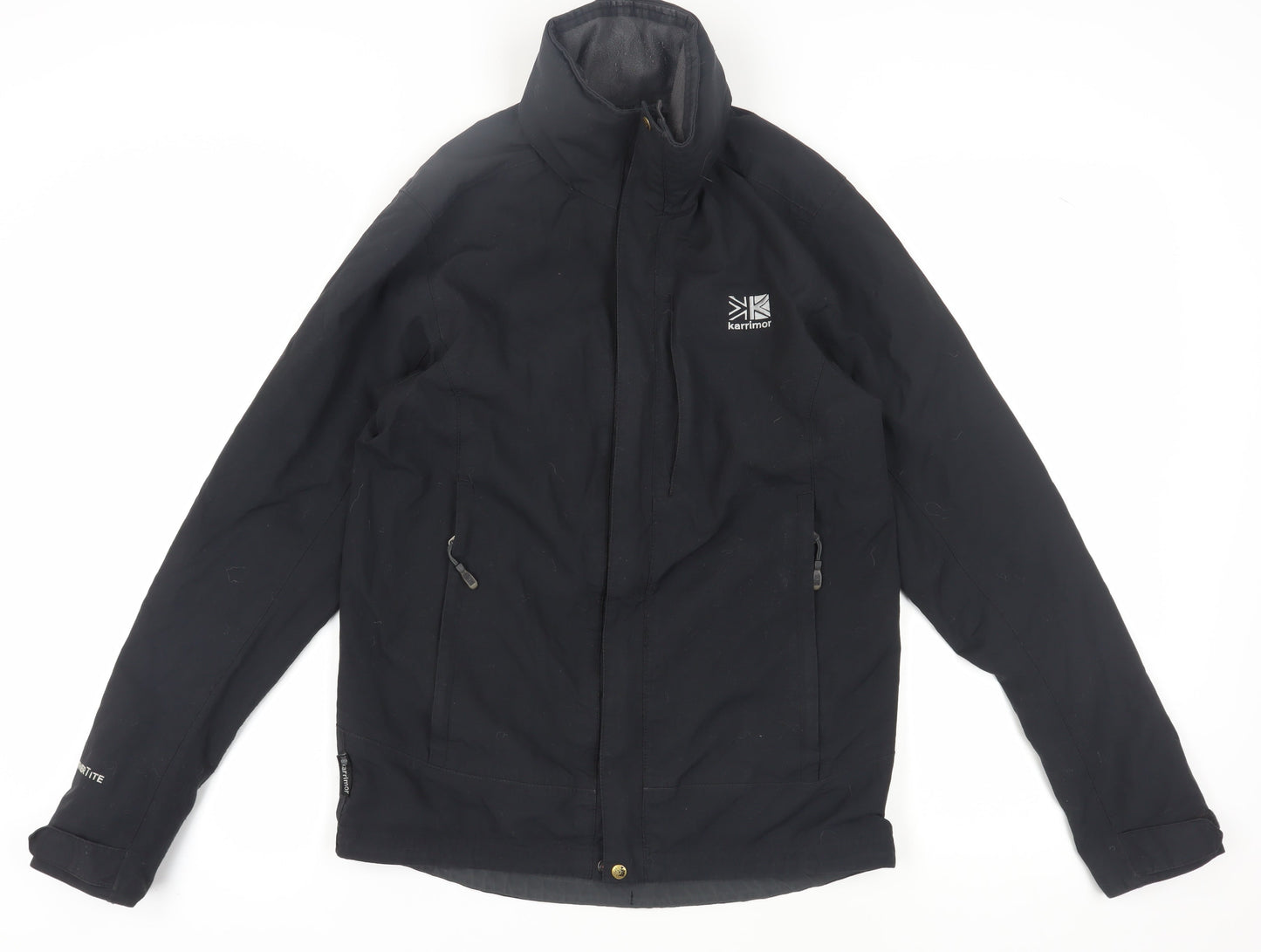 Karrimor Clothing Bundle - 5 Pack Preloved Mens Coats & Jackets