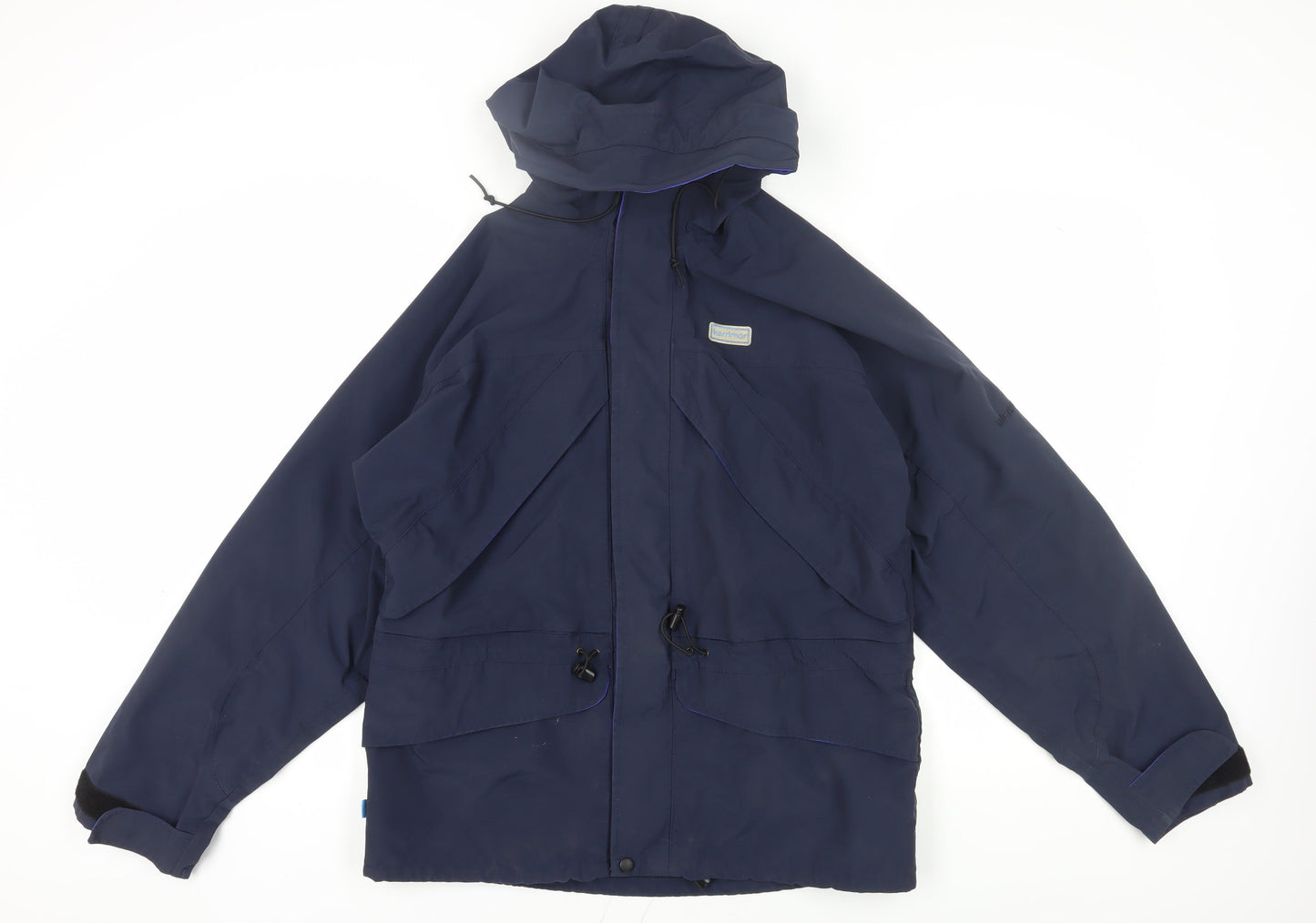 Karrimor Clothing Bundle - 5 Pack Preloved Mens Coats & Jackets