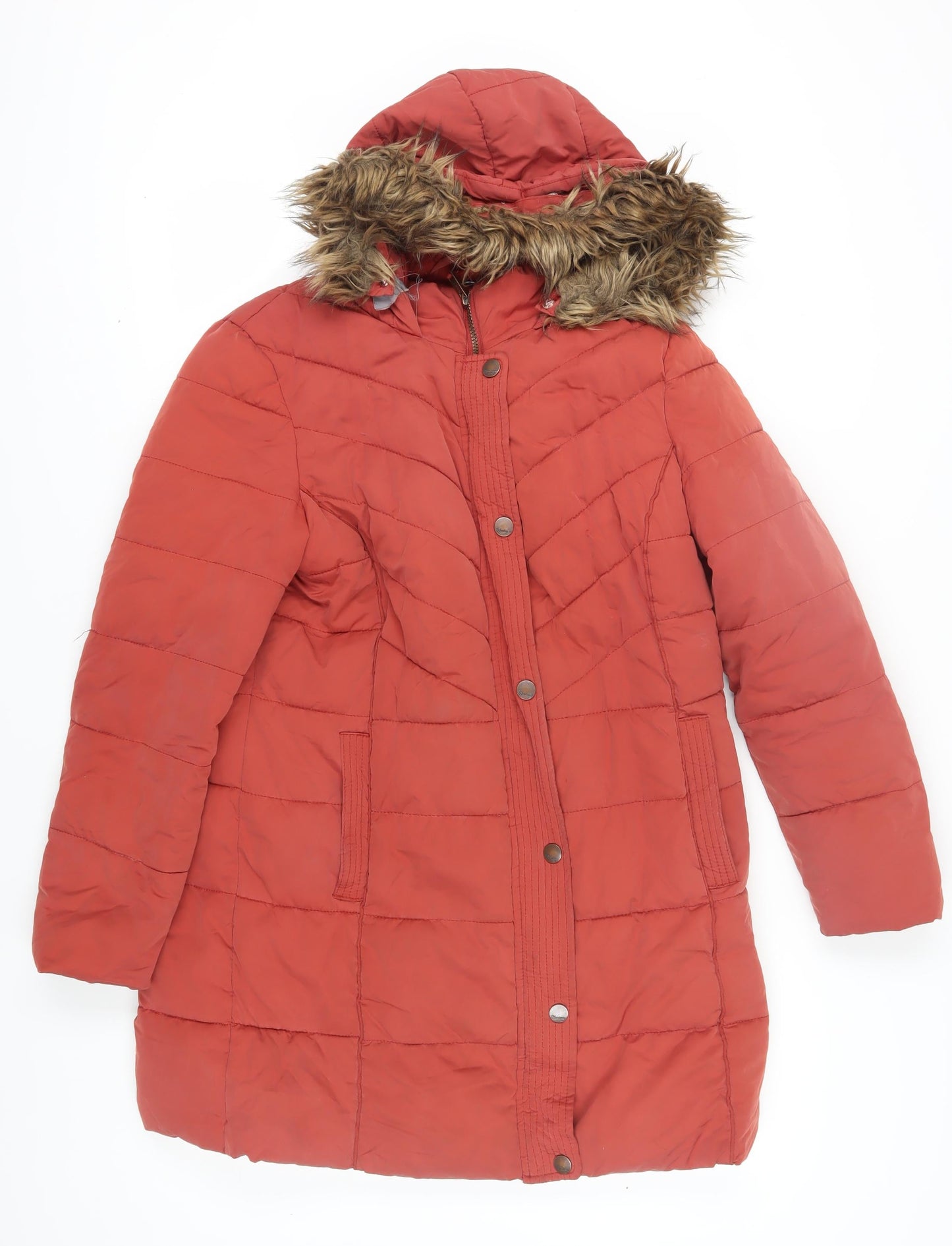 Mantaray Clothing Bundle - 5 Pack Preloved Womens Coats & Jackets