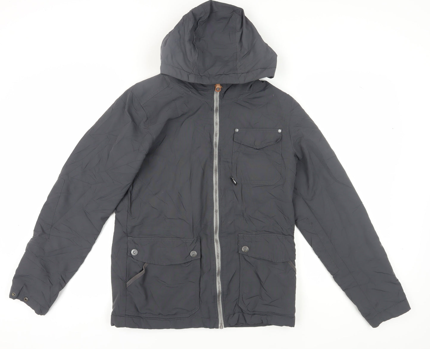 Bench 5-Pack Wholesale Preloved Mens Coats – For Resale