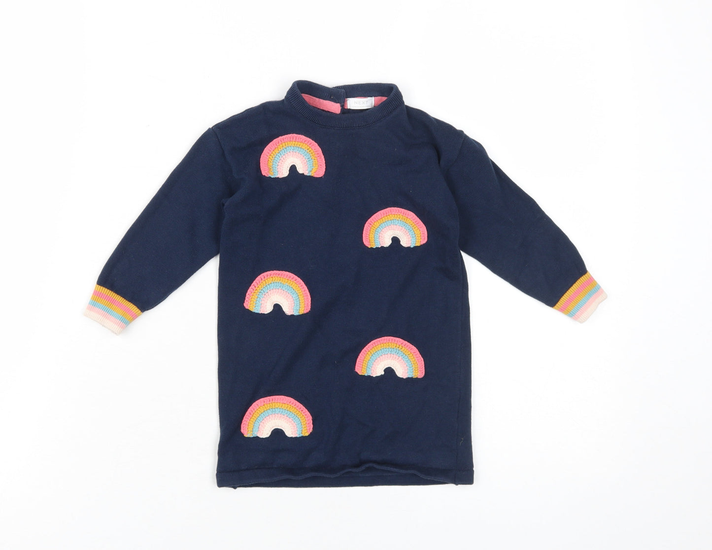 NEXT 5 Pack Wholesale Preloved Baby Dresses For Resale