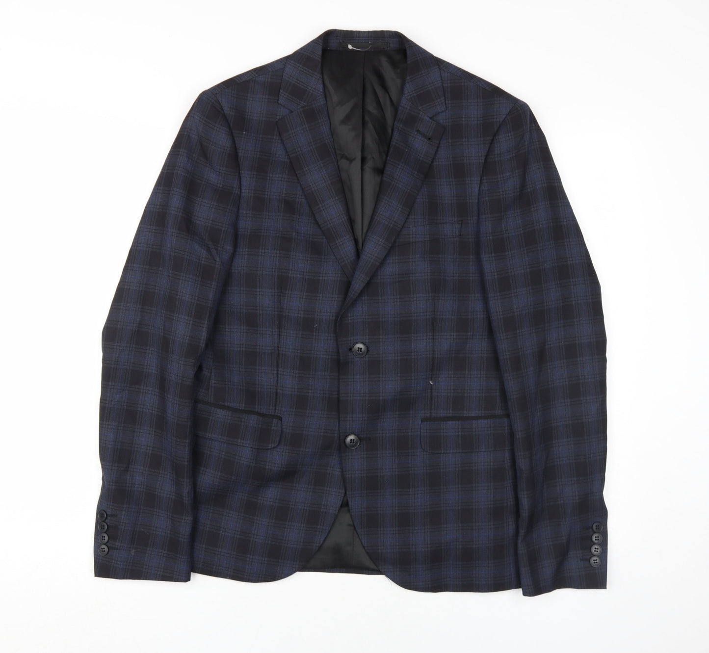 New Look 5 Pack Wholesale Preloved Mens Suit Jackets –For Resale