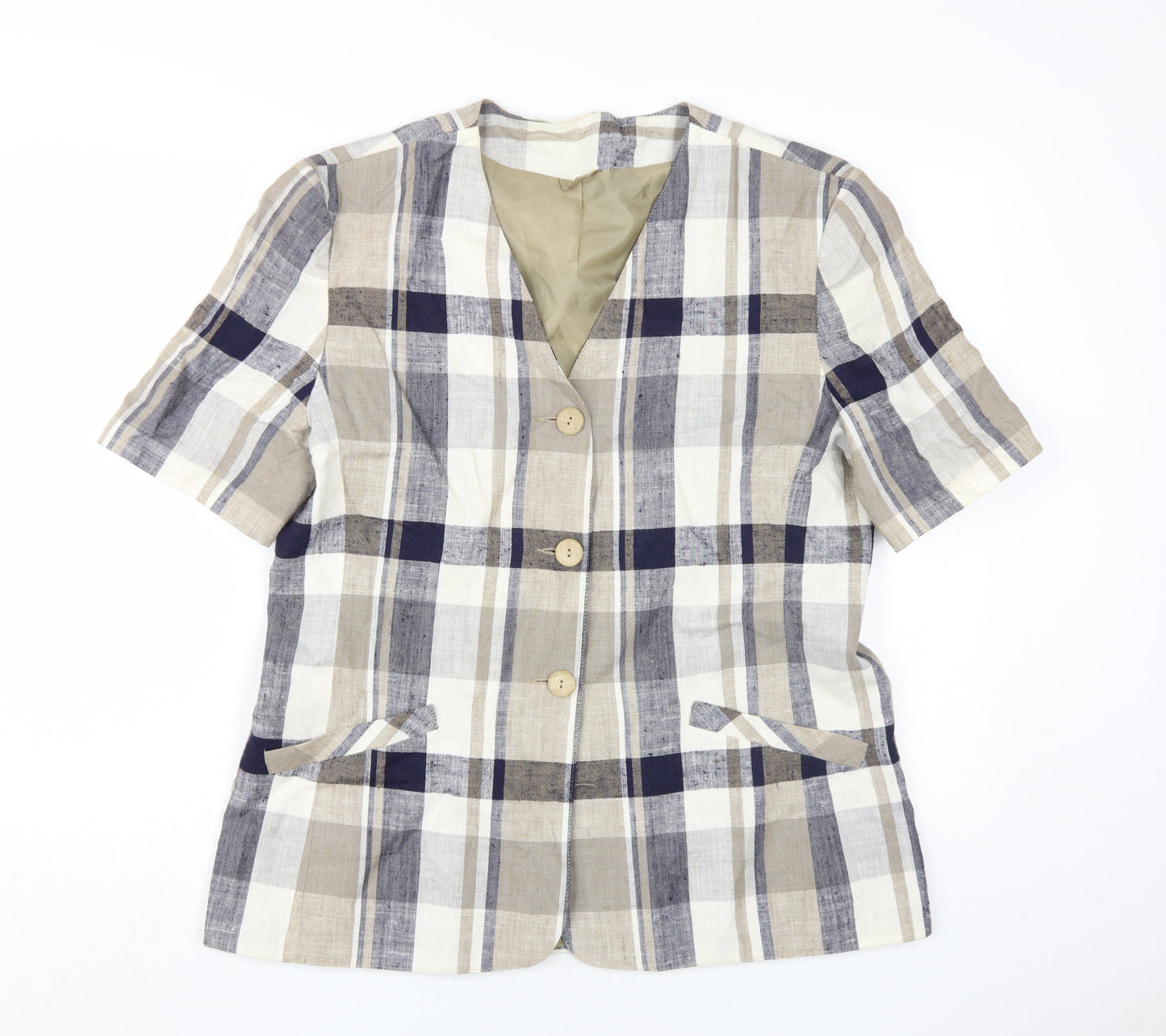 C&A Clothing Bundle - 5 Pack Preloved Womens Coats & Jackets