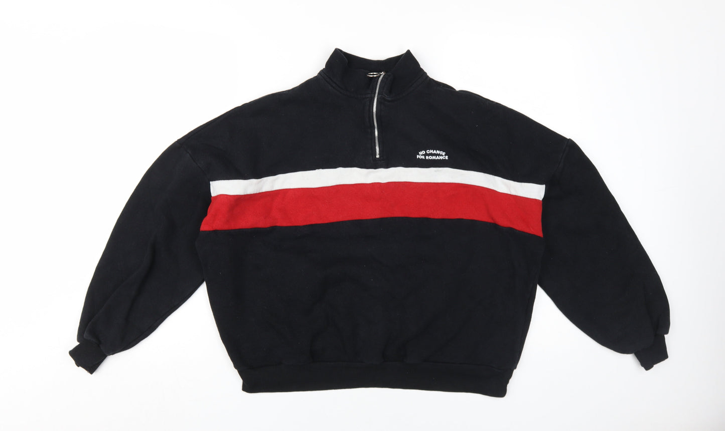 Pull&Bear Clothing Bundle - 5 Pack Preloved Womens Hoodies & Sweats