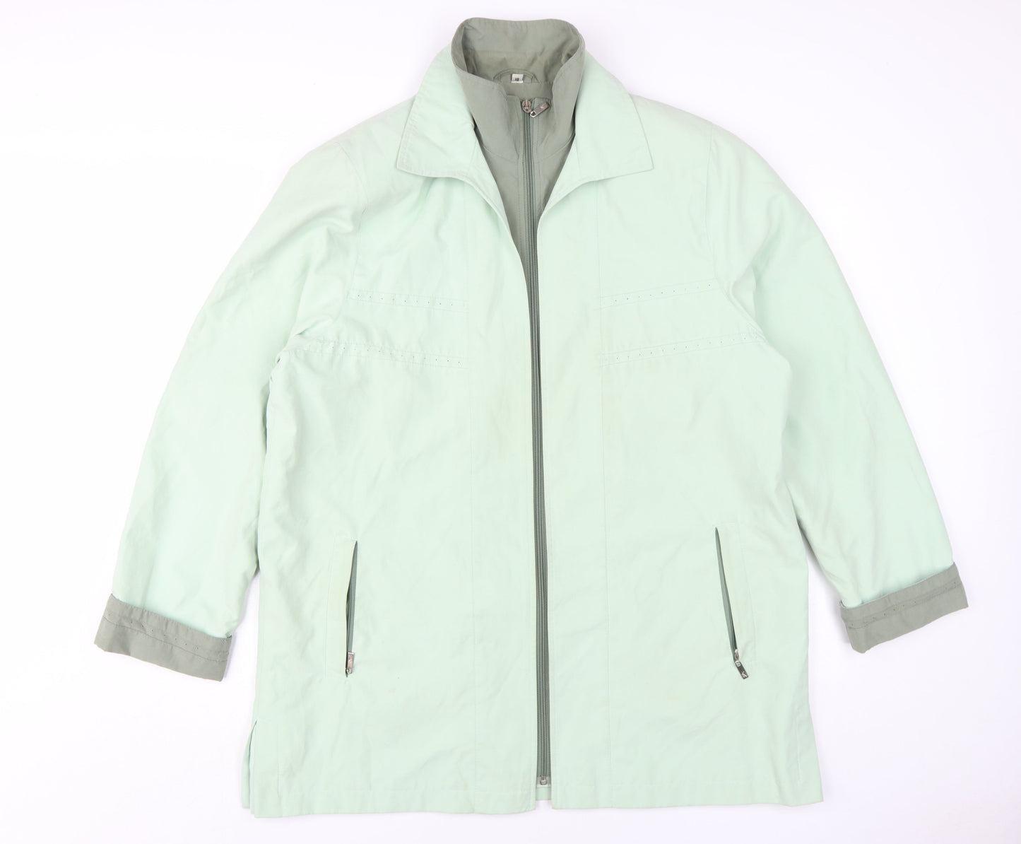 Klass Collection Clothing Bundle - 5 Pack Preloved Womens Coats & Jackets