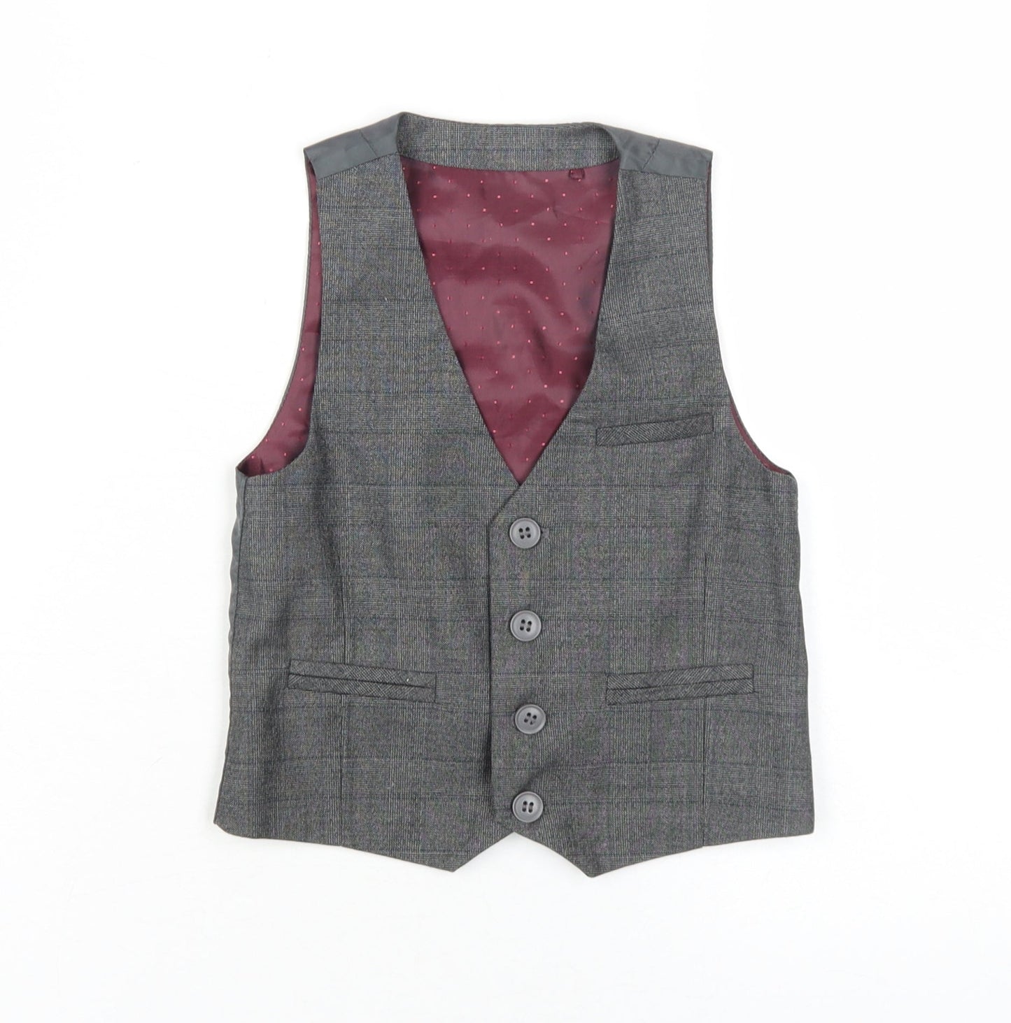 NEXT Clothing Bundle - 5 Pack Preloved Boys Suits