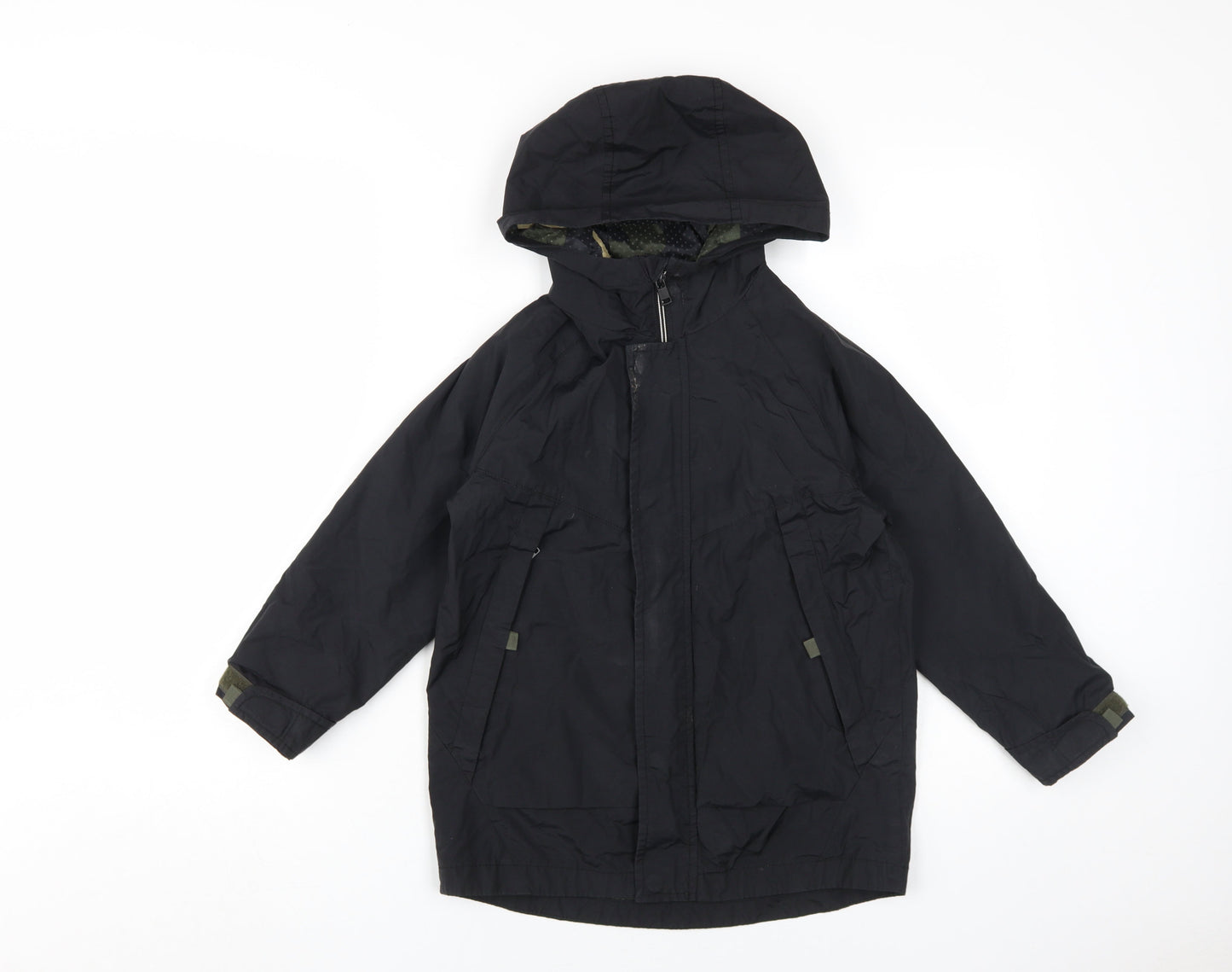 Zara Clothing Bundle - 5 Pack Preloved Boys Outerwear