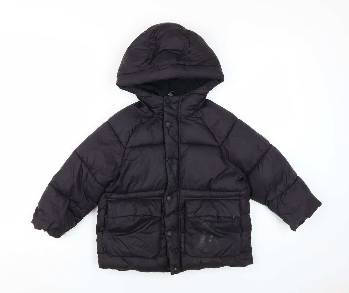 Zara Clothing Bundle - 5 Pack Preloved Boys Outerwear