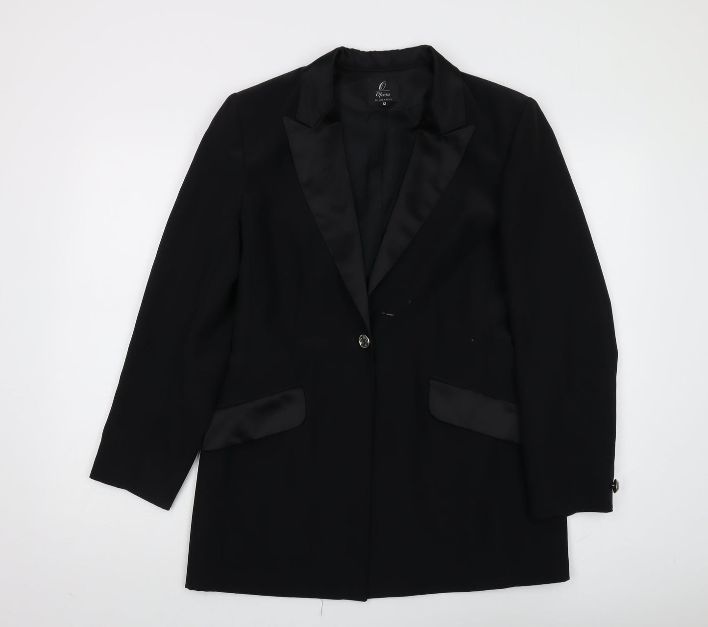 Richards Clothing Bundle - 5 Pack Preloved Womens Suits & Suit Separates