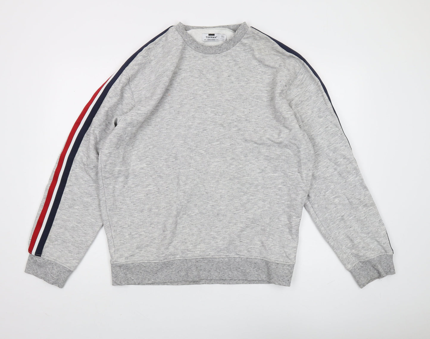 Topman Clothing Bundle - 5 Pack Preloved Mens Hoodies & Sweats