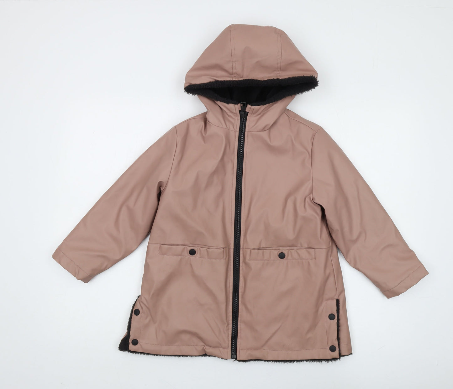 Zara Clothing Bundle - 5 Pack Preloved Girls Outerwear