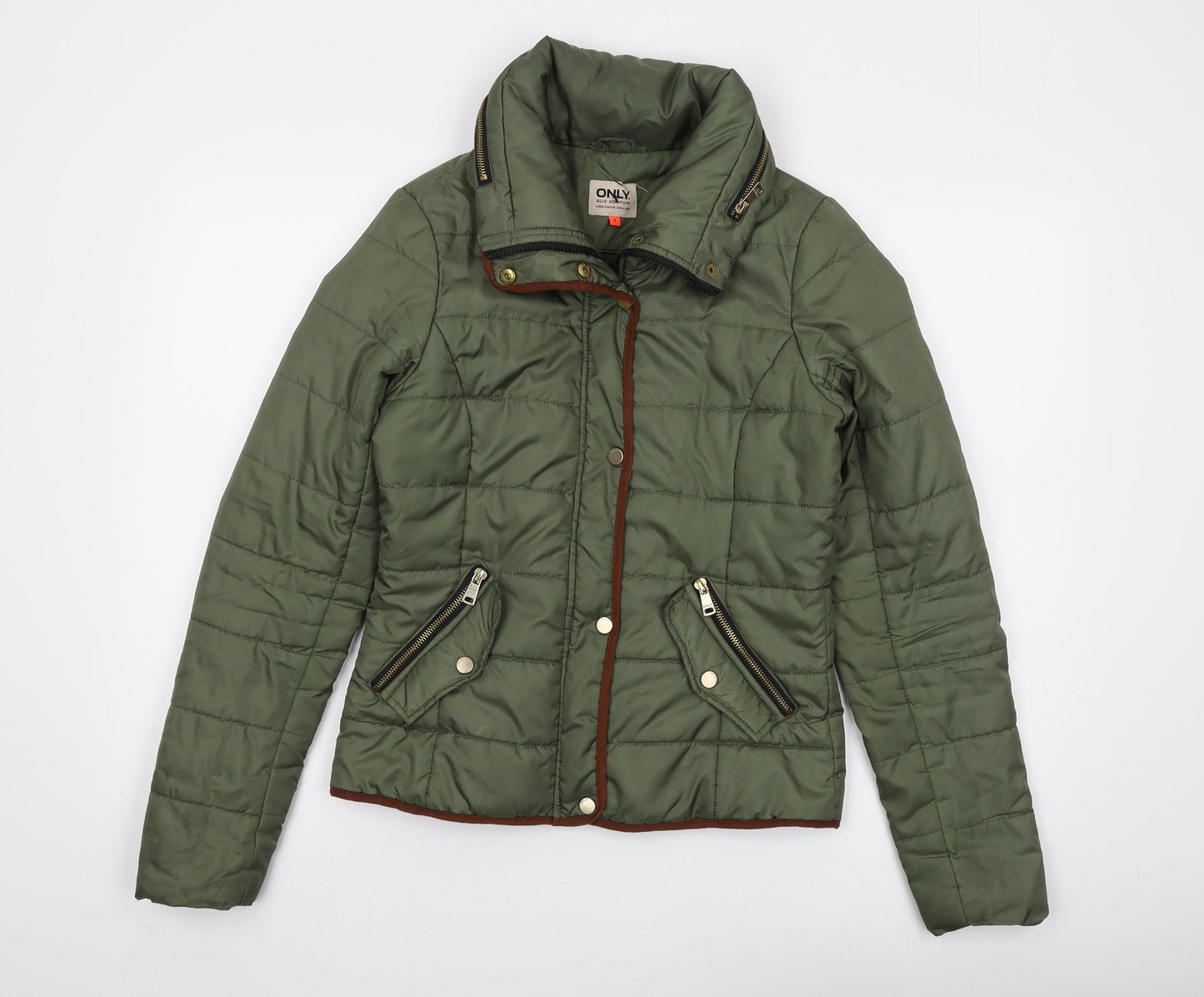 Only Clothing Bundle - 5 Pack Preloved Womens Coats & Jackets