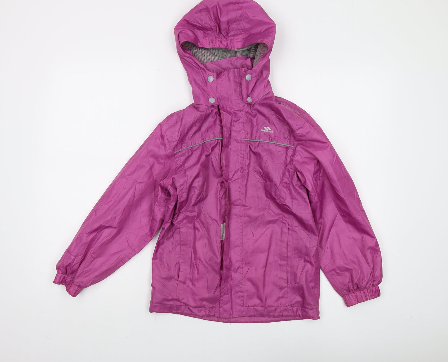 Trespass Clothing Bundle - 5 Pack Preloved Girls Outerwear