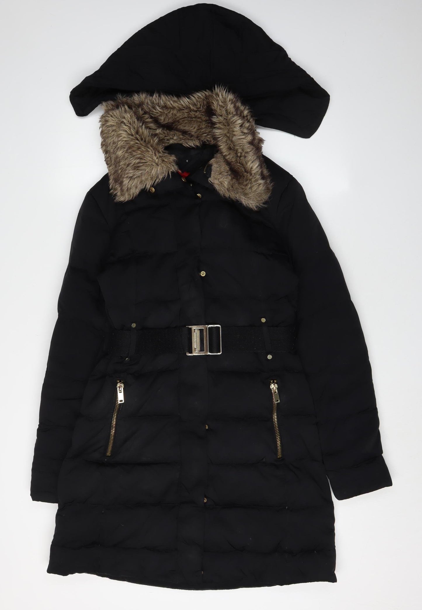 Mango Clothing Bundle - 5 Pack Preloved Womens Coats & Jackets