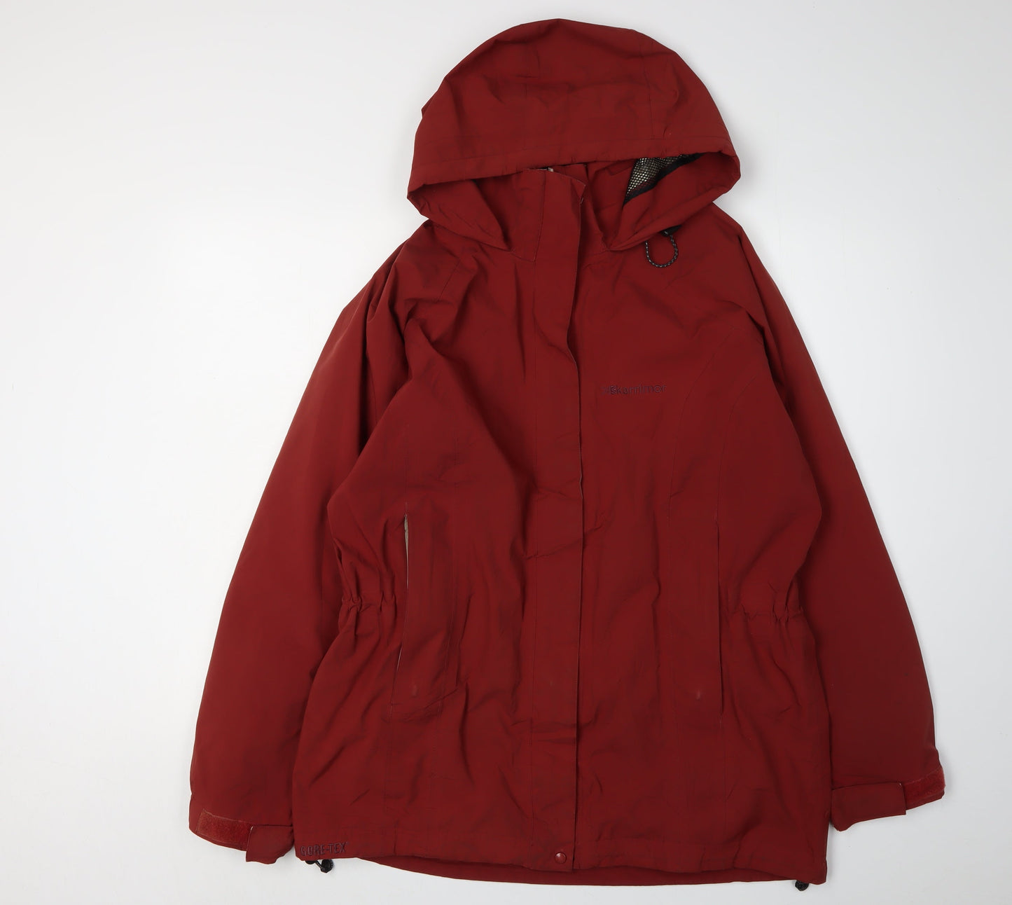 Karrimor Clothing Bundle - 5 Pack Preloved Mens Coats & Jackets