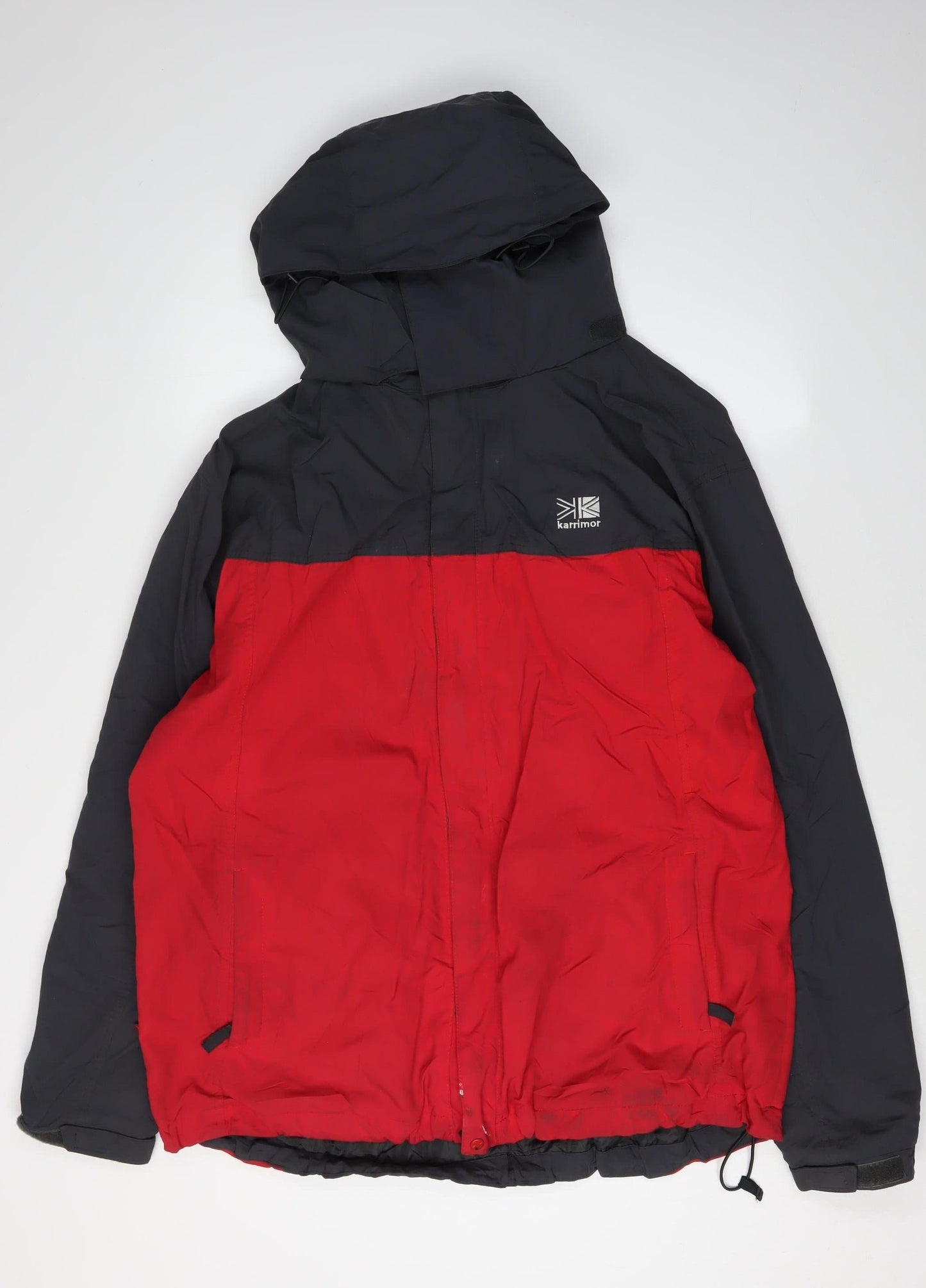 Karrimor Clothing Bundle - 5 Pack Preloved Mens Coats & Jackets