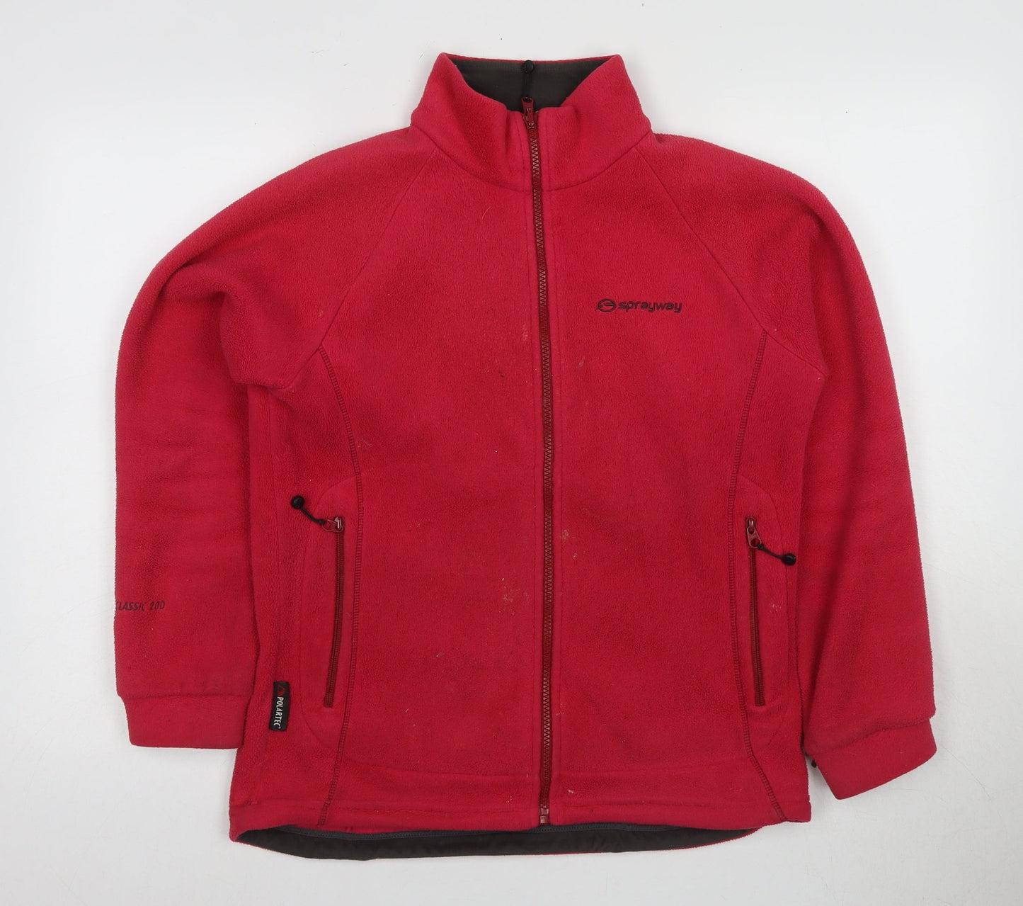 Sprayway Clothing Bundle - 5 Pack Preloved Womens Coats & Jackets