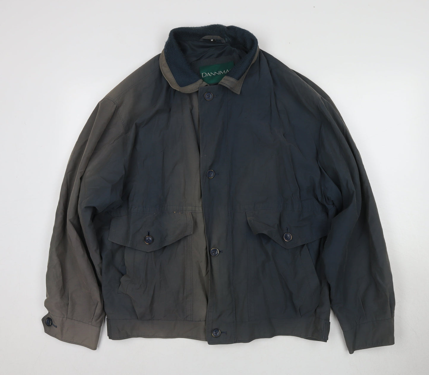 Dannimac Clothing Bundle - 5 Pack Preloved Mens Coats & Jackets
