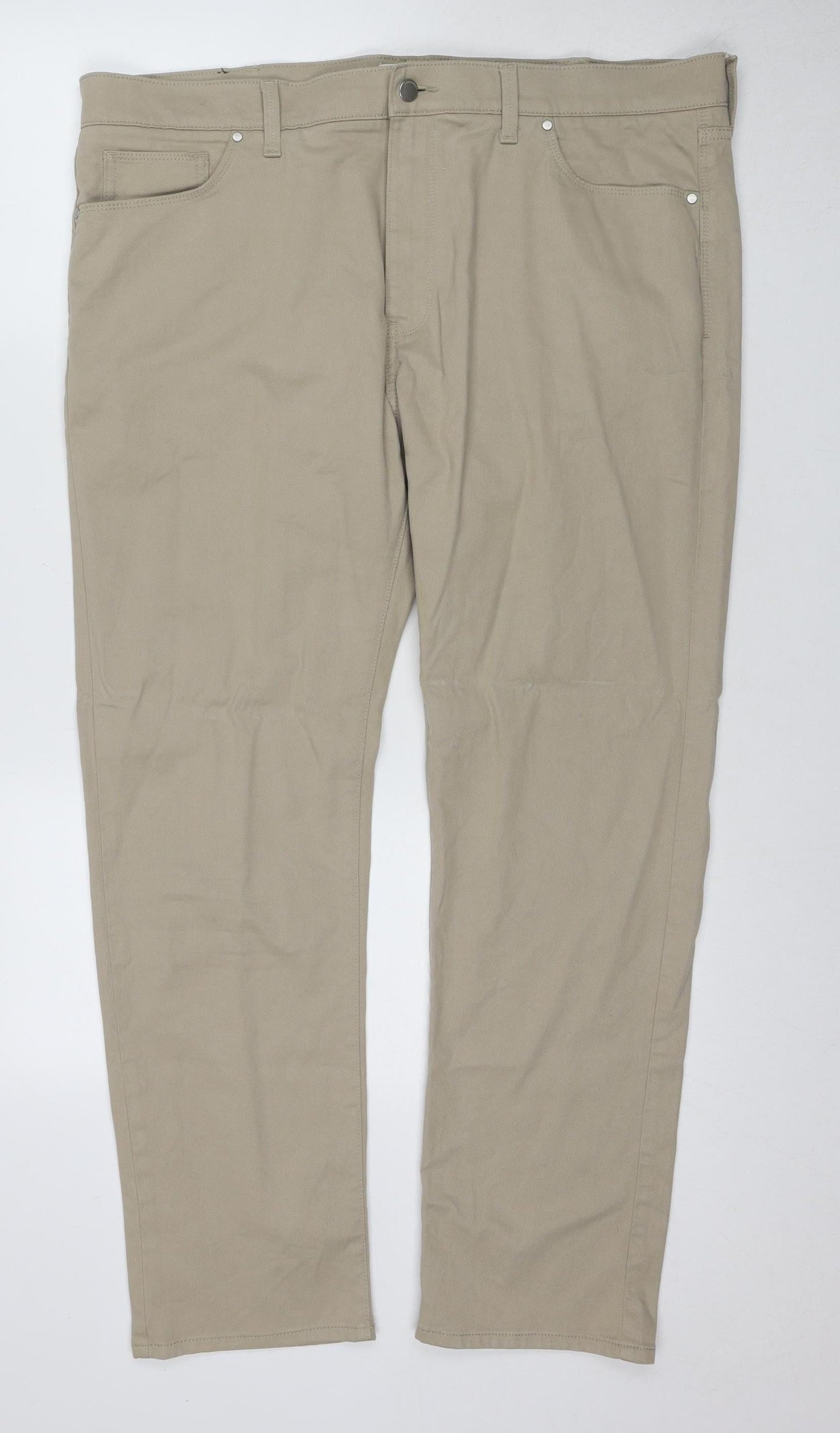 Autograph Clothing Bundle - 5 Pack Preloved Mens Trousers