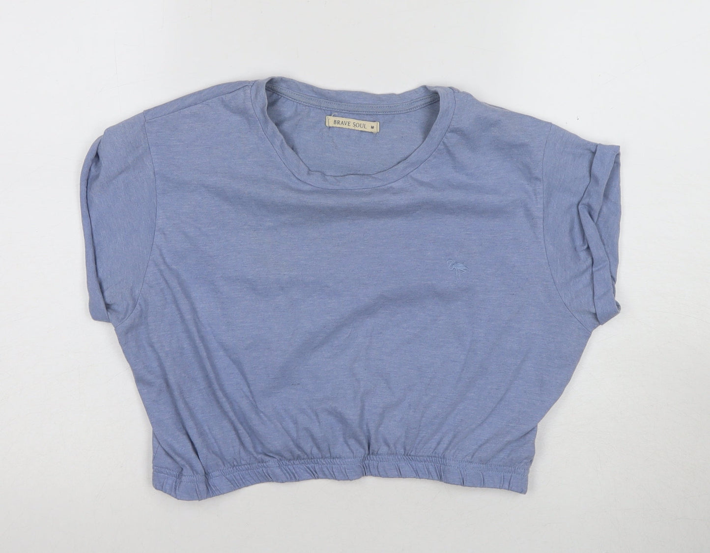 Brave Soul Clothing Bundle - 5 Pack Preloved Womens Tops & Shirts